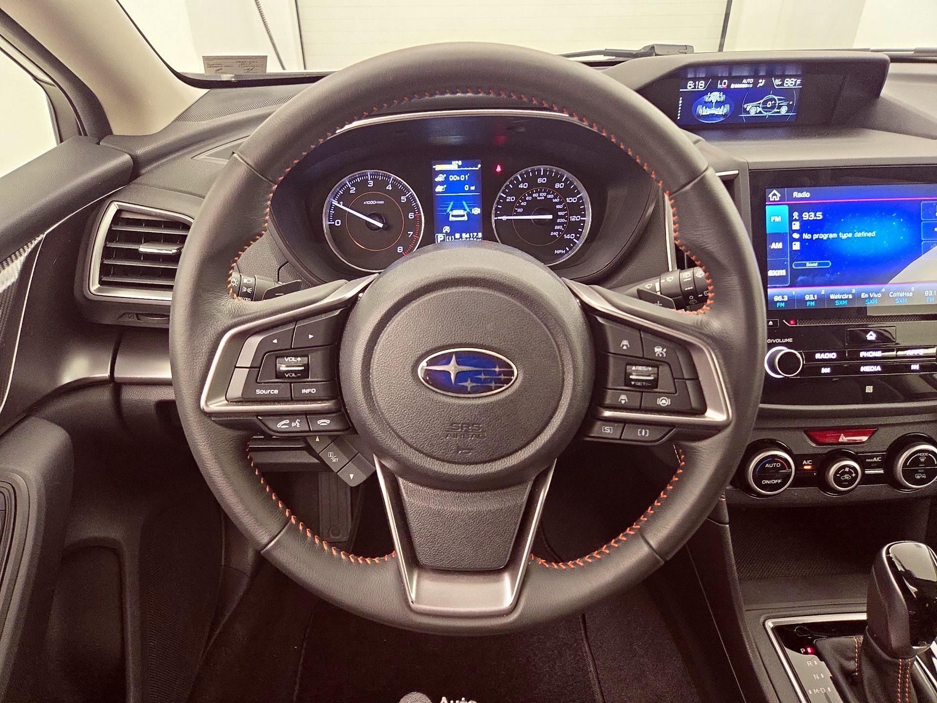Thumbnail: 2023 Subaru Crosstrek - 10