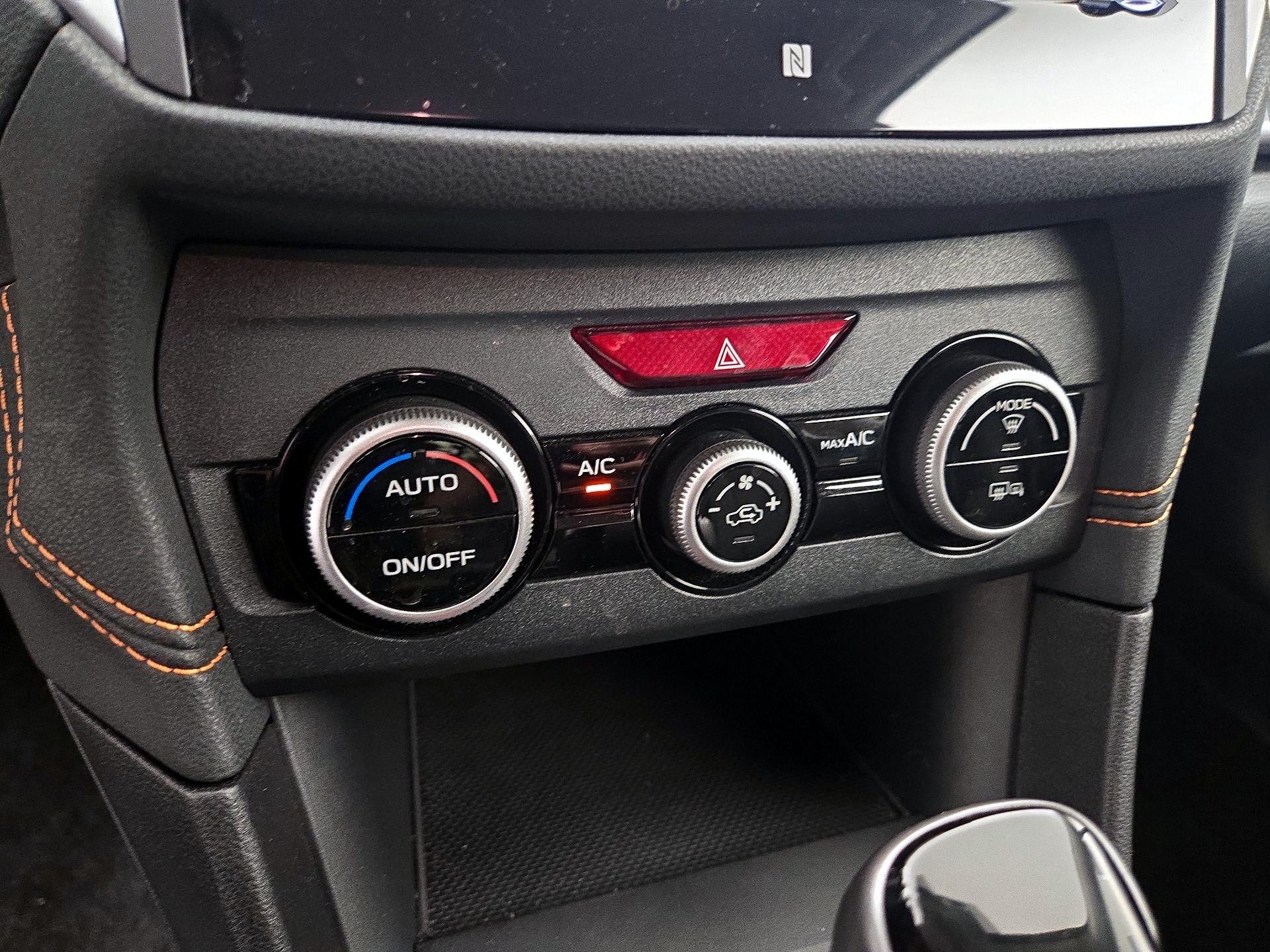 Thumbnail: 2023 Subaru Crosstrek - 16