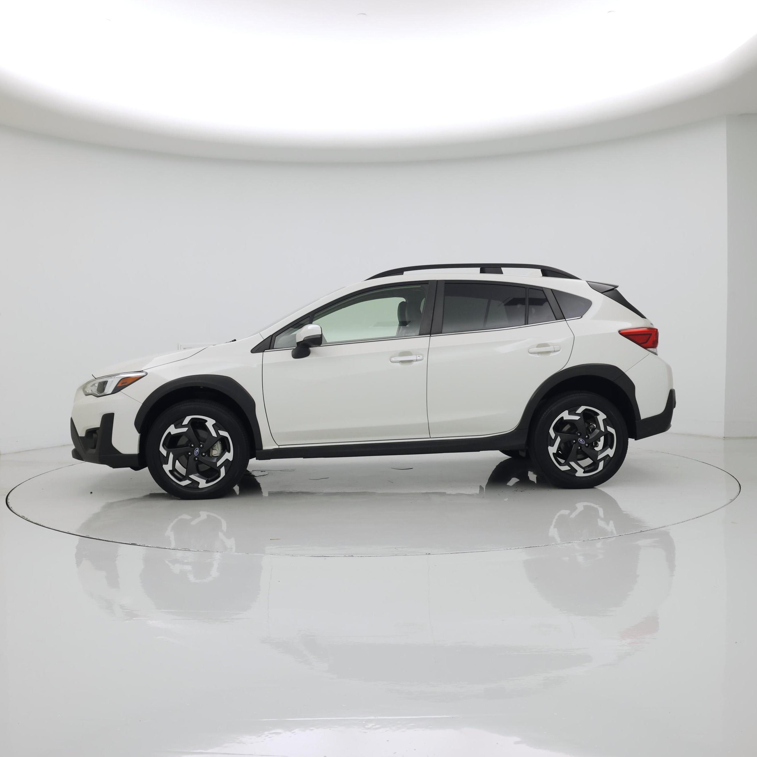 Thumbnail: 2023 Subaru Crosstrek - 3