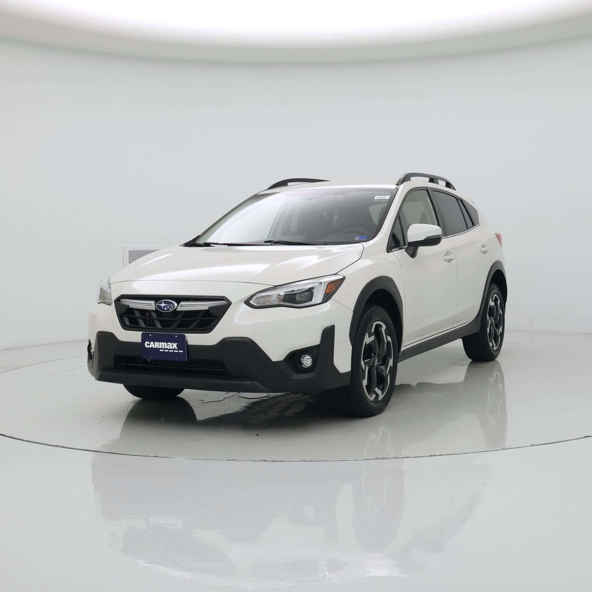 Thumbnail: 2023 Subaru Crosstrek - 4