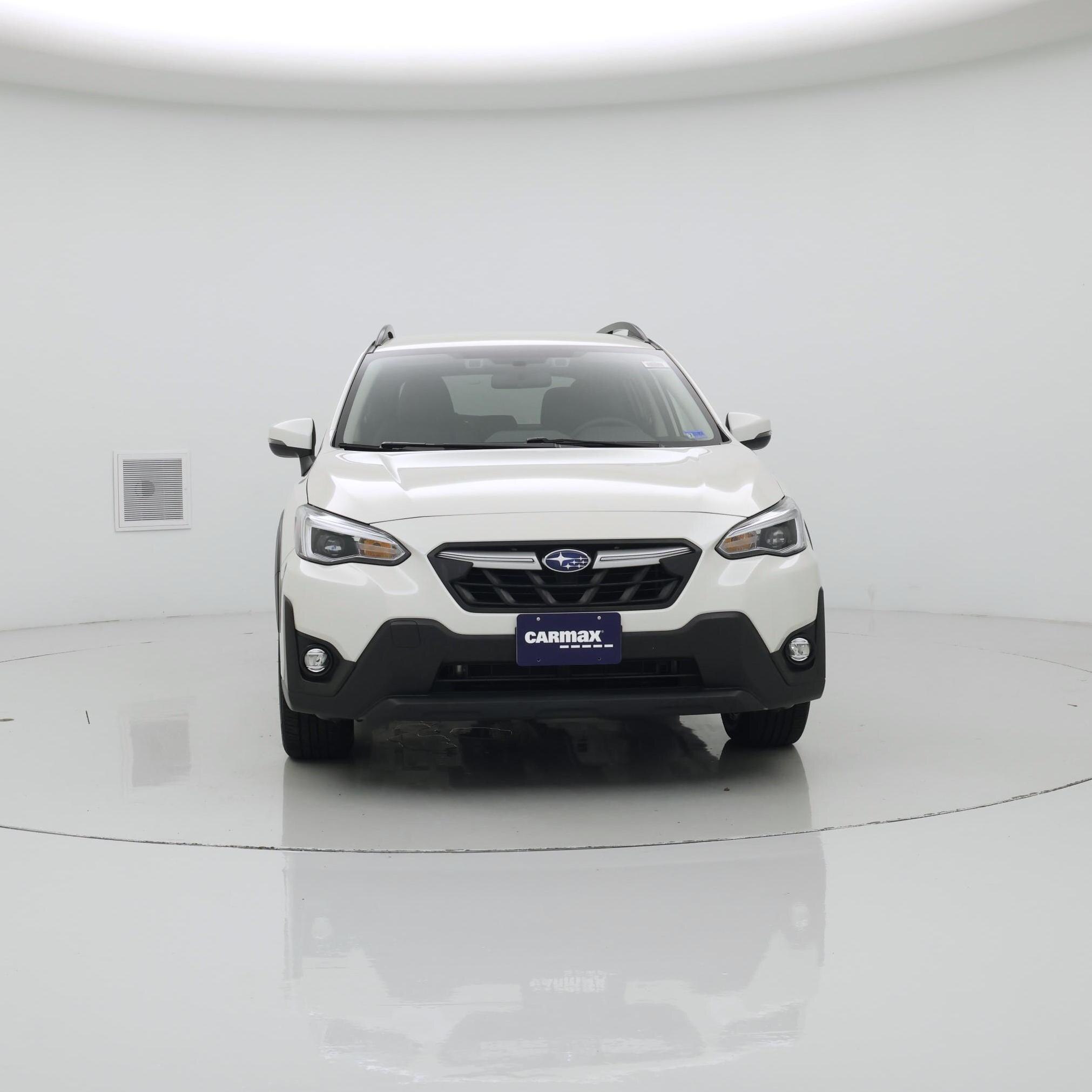 Thumbnail: 2023 Subaru Crosstrek - 5