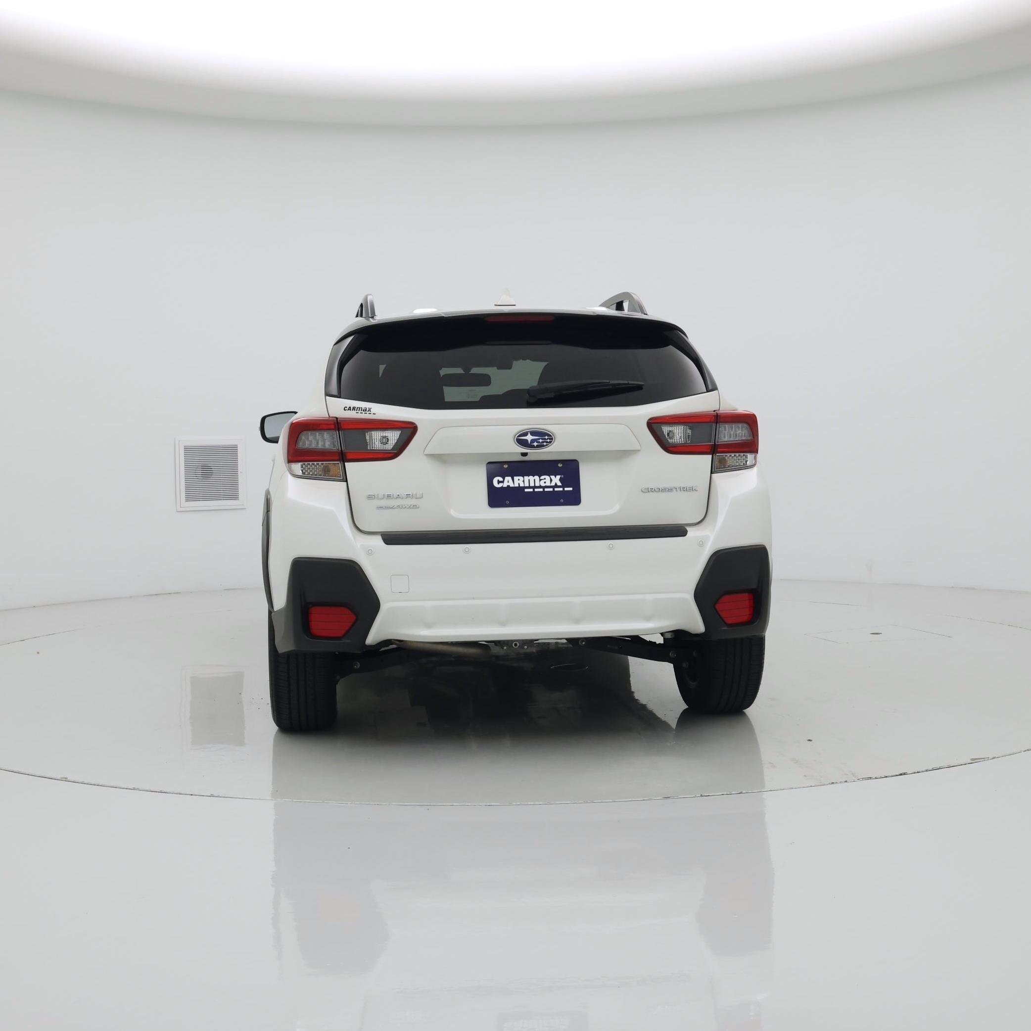 Thumbnail: 2023 Subaru Crosstrek - 6