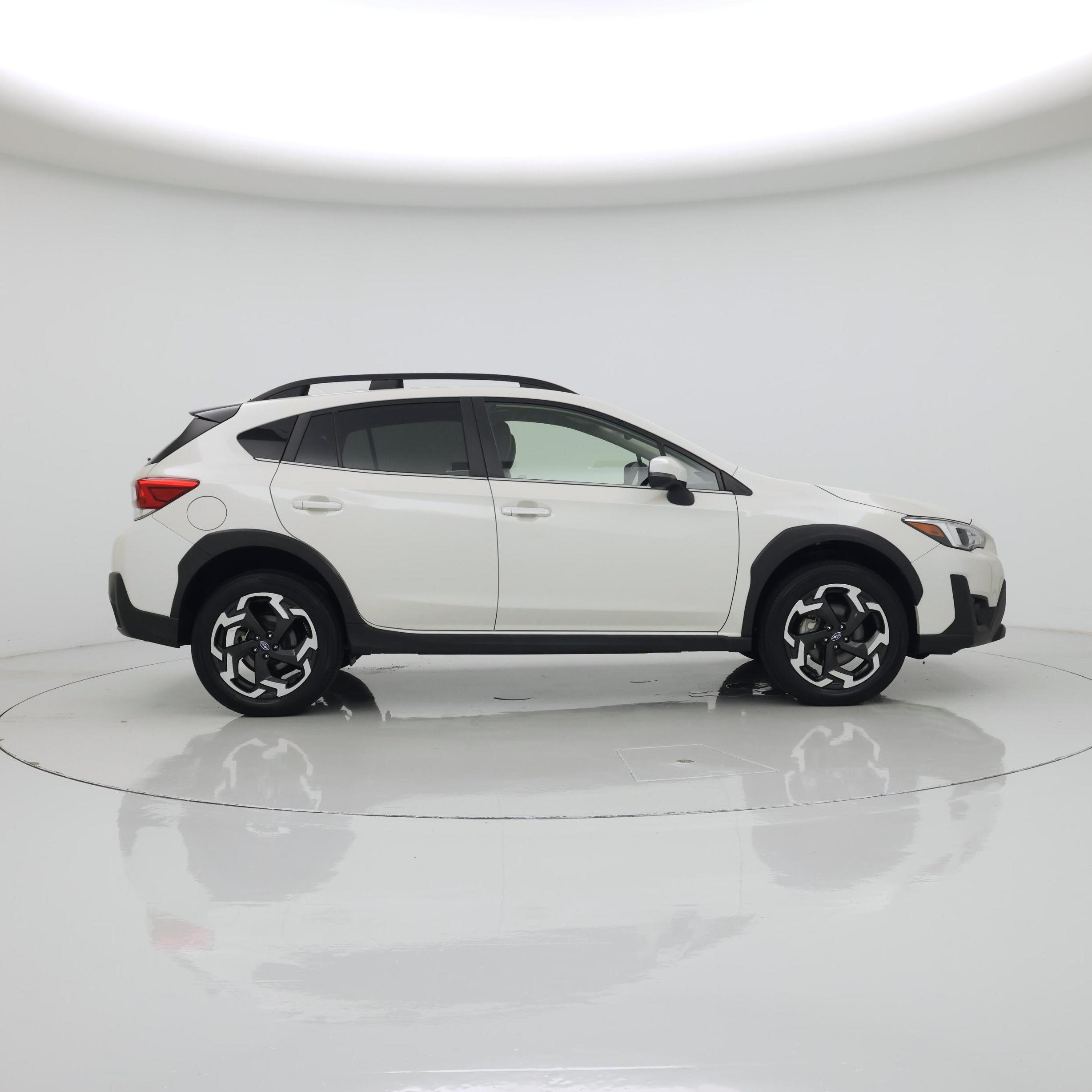 Thumbnail: 2023 Subaru Crosstrek - 7