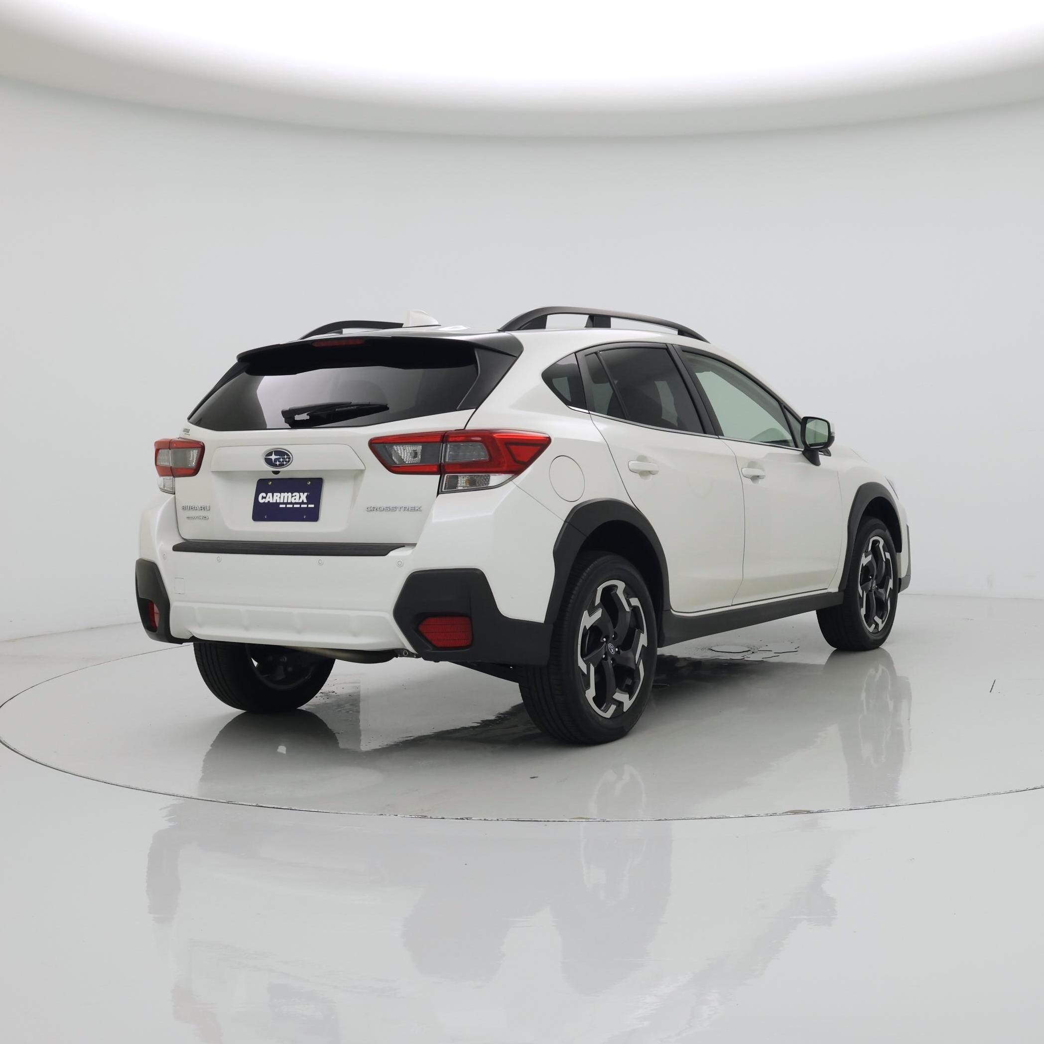 Thumbnail: 2023 Subaru Crosstrek - 8