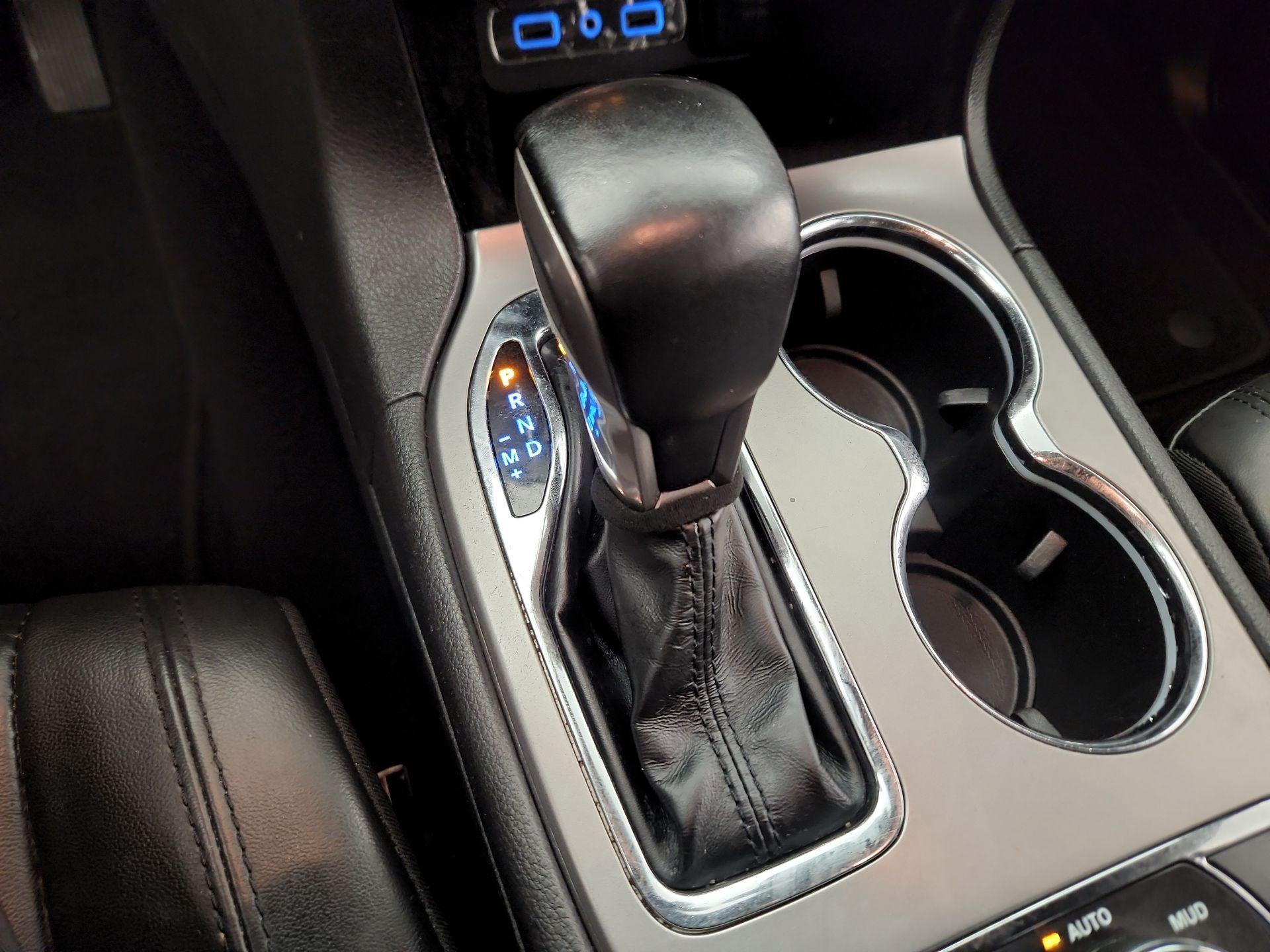 Thumbnail: 2021 Jeep Grand Cherokee - 18