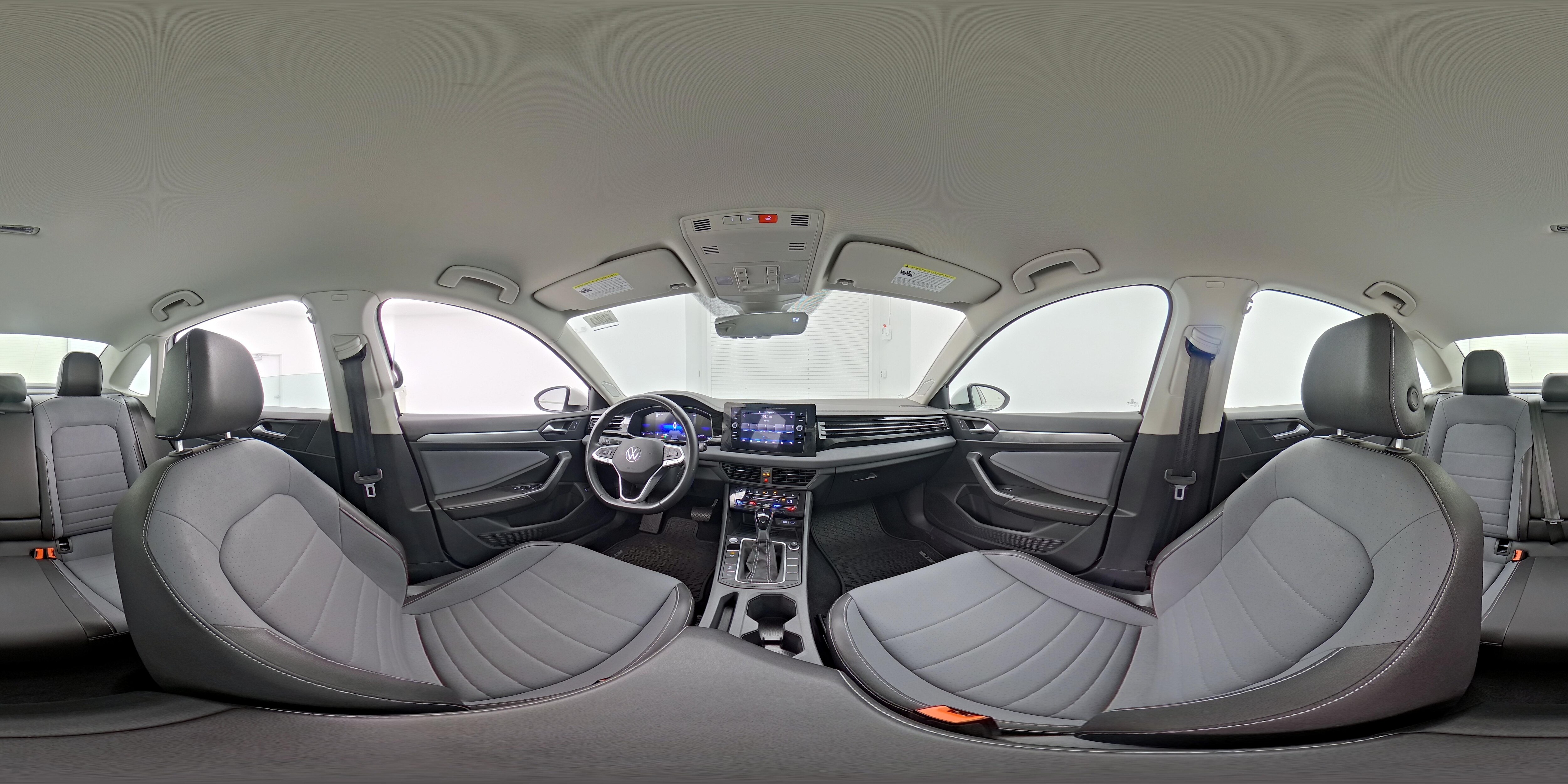 2025 Volkswagen Jetta SE - Photo 24