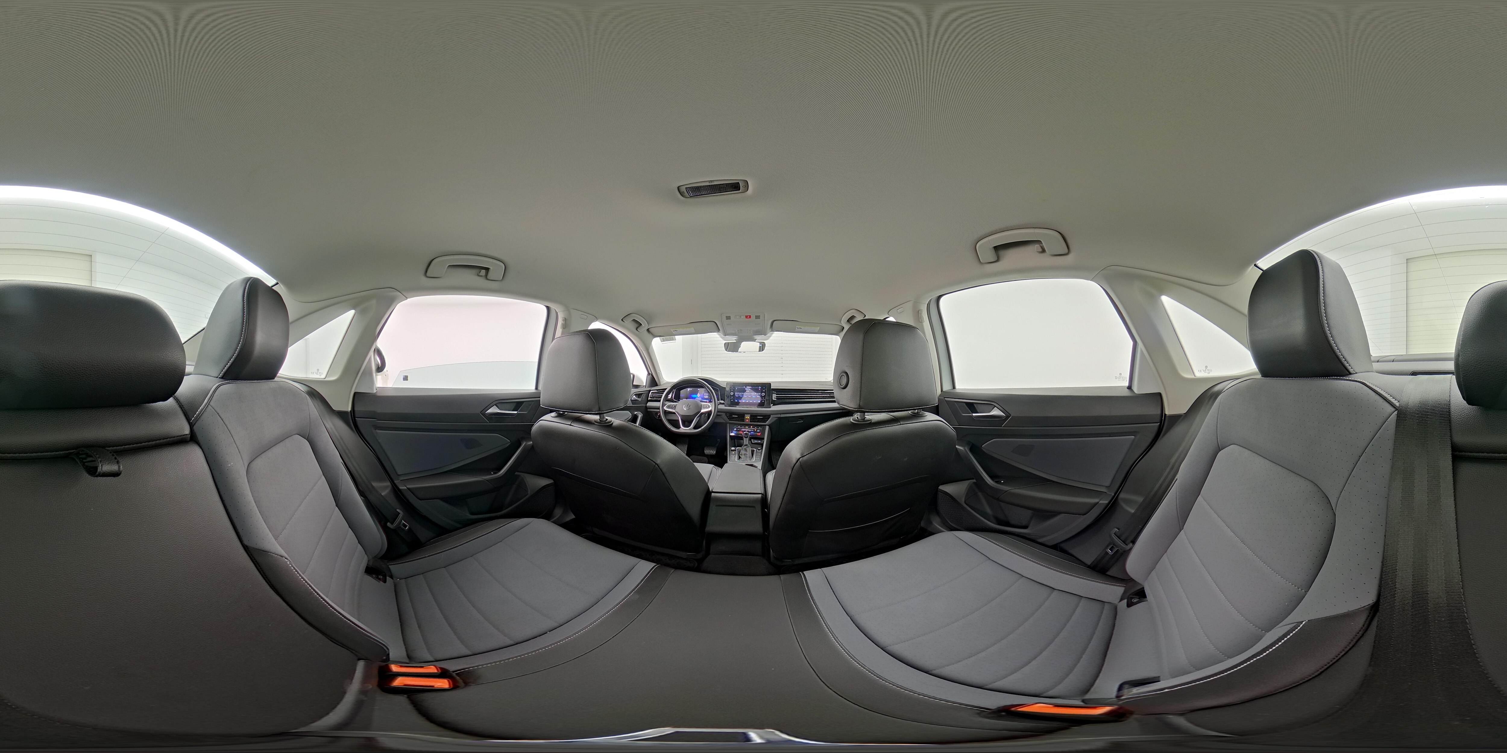 2025 Volkswagen Jetta SE - Photo 25