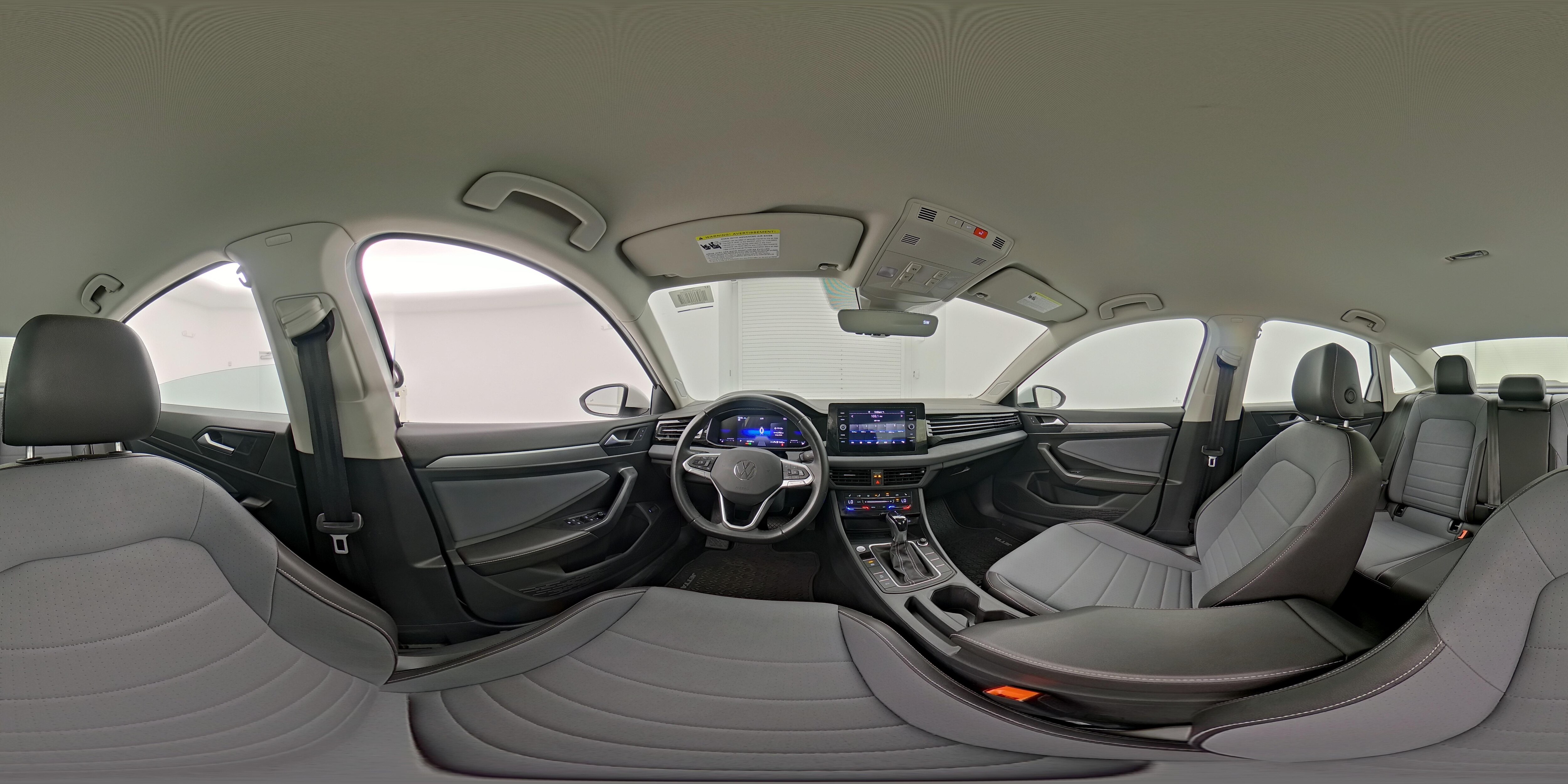 2025 Volkswagen Jetta SE - Photo 26