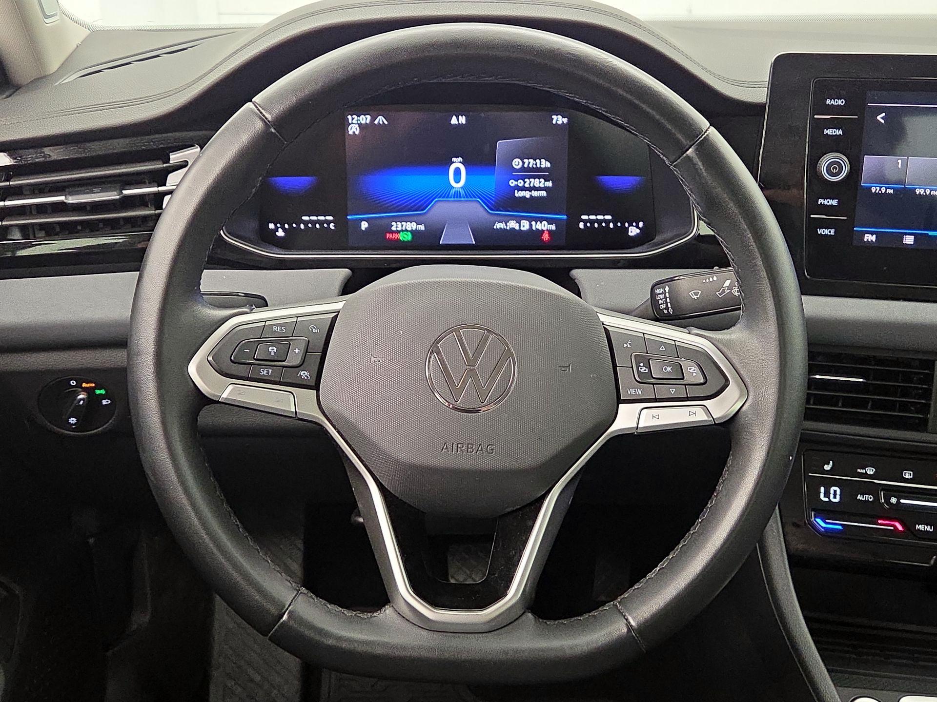Thumbnail: 2025 Volkswagen Jetta - 10
