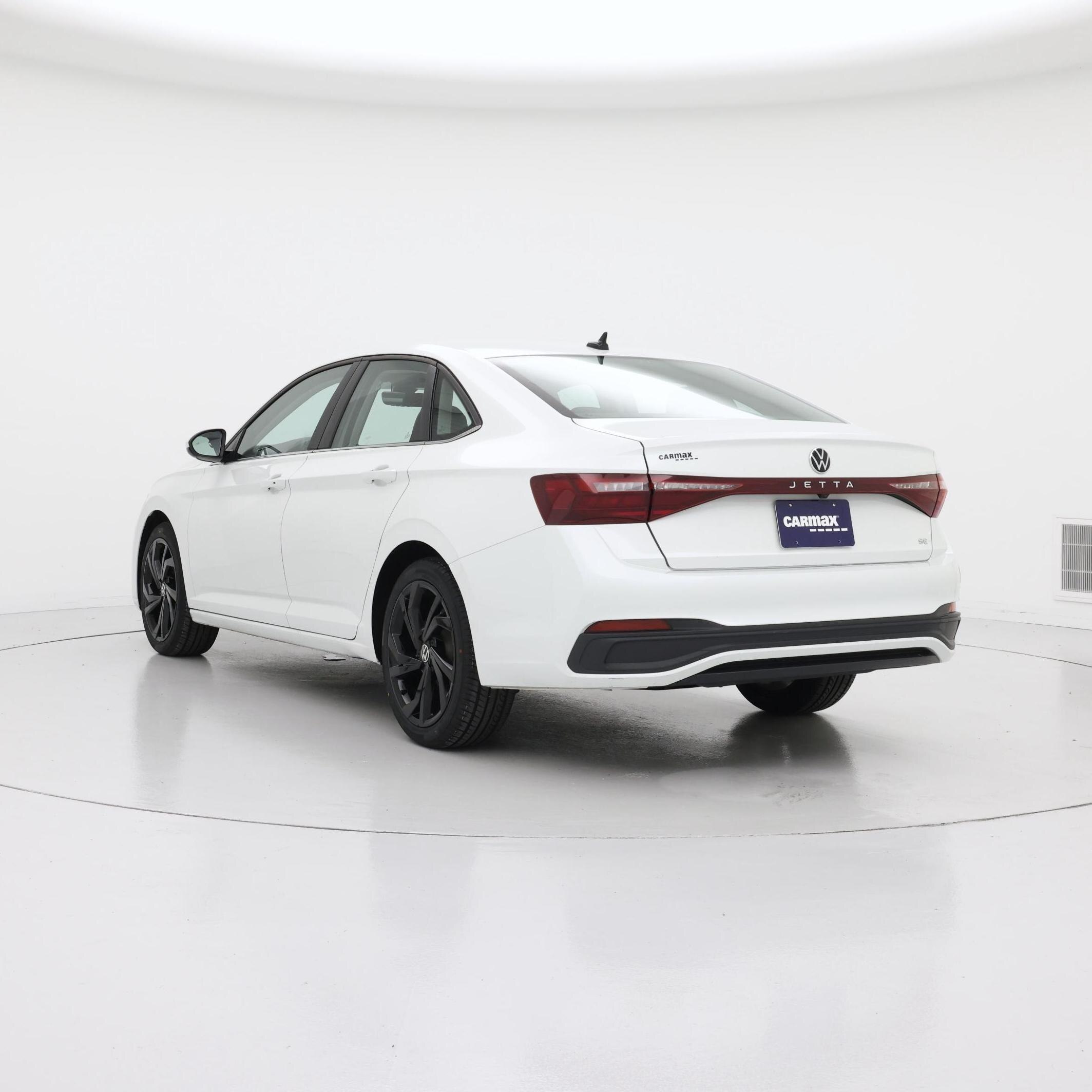 Thumbnail: 2025 Volkswagen Jetta - 2