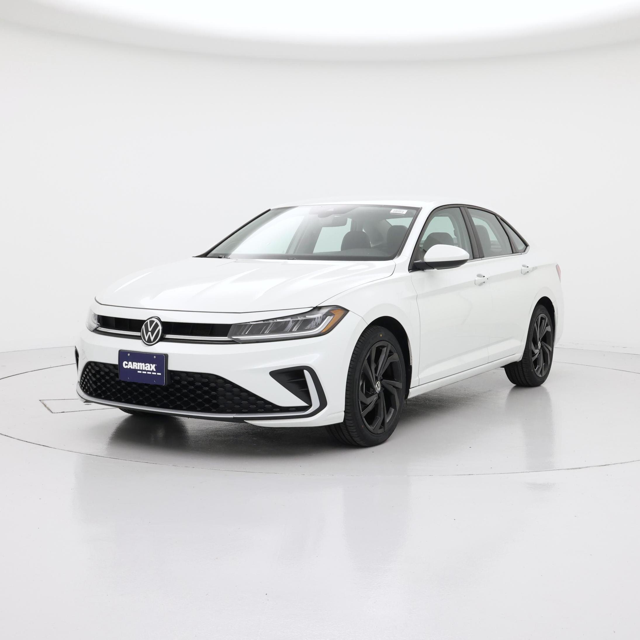 Thumbnail: 2025 Volkswagen Jetta - 4