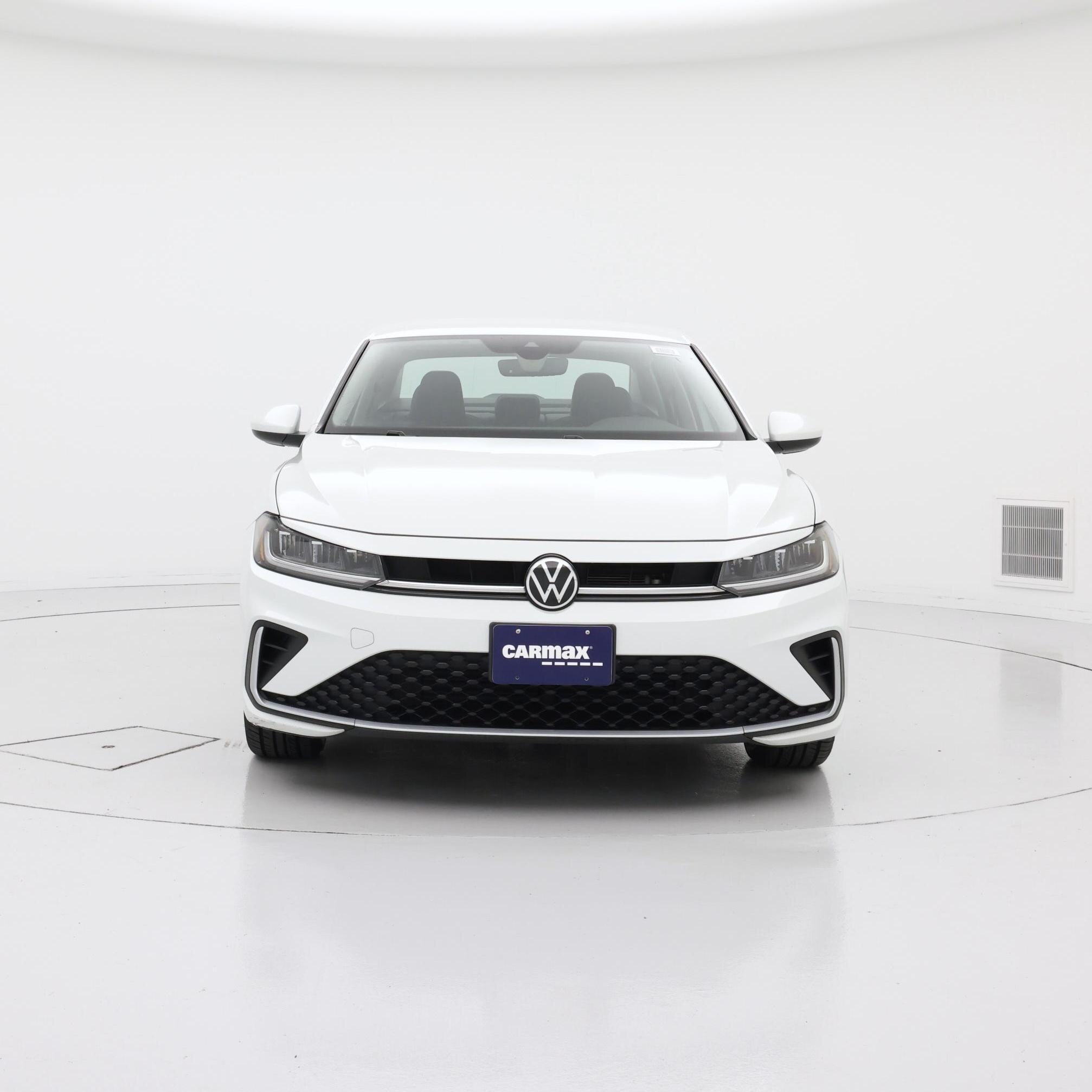 Thumbnail: 2025 Volkswagen Jetta - 5