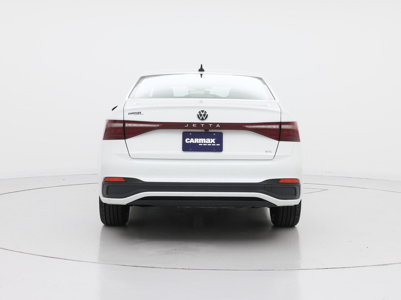 2025 Volkswagen Jetta SE - Photo 7