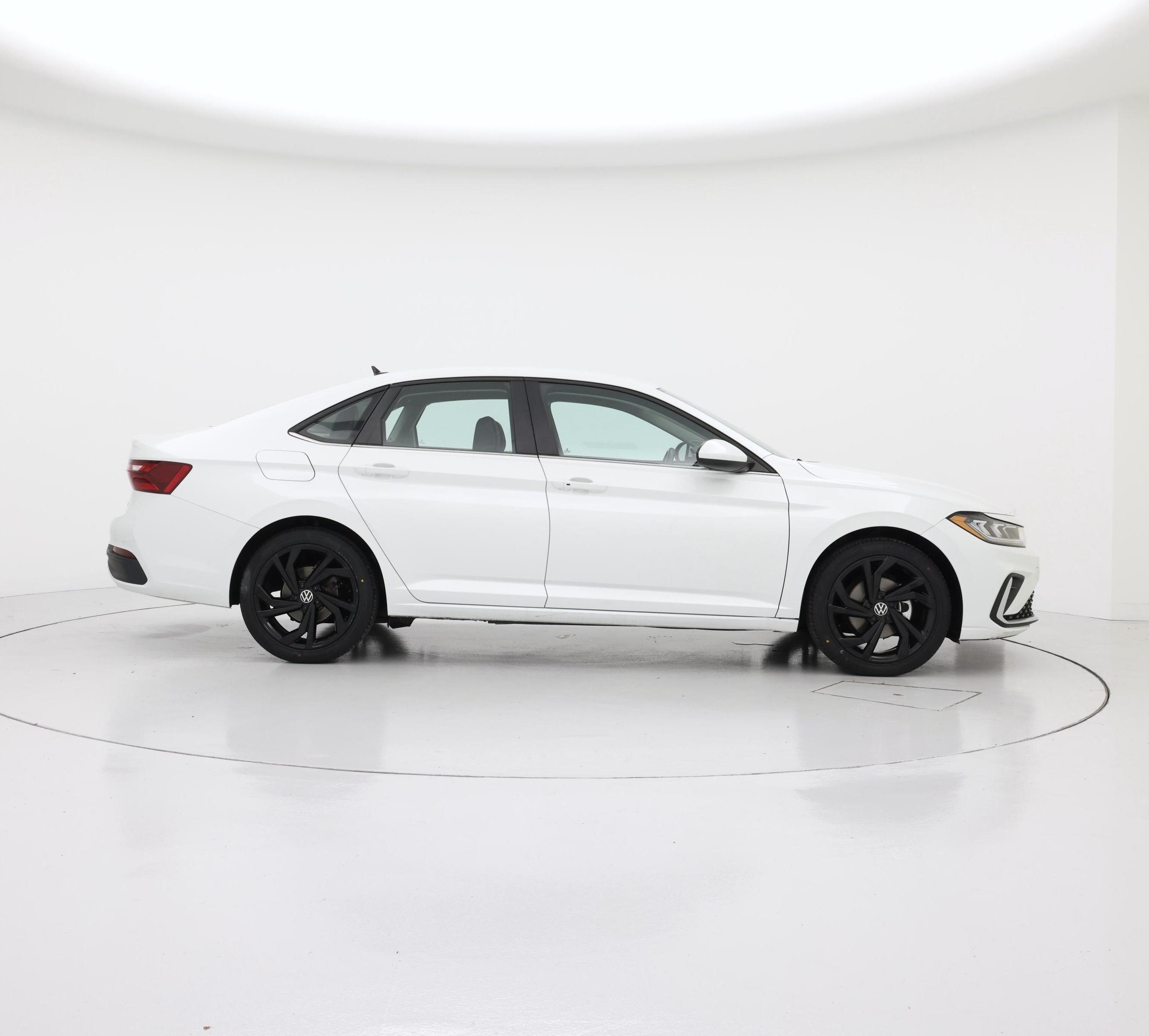 Thumbnail: 2025 Volkswagen Jetta - 7