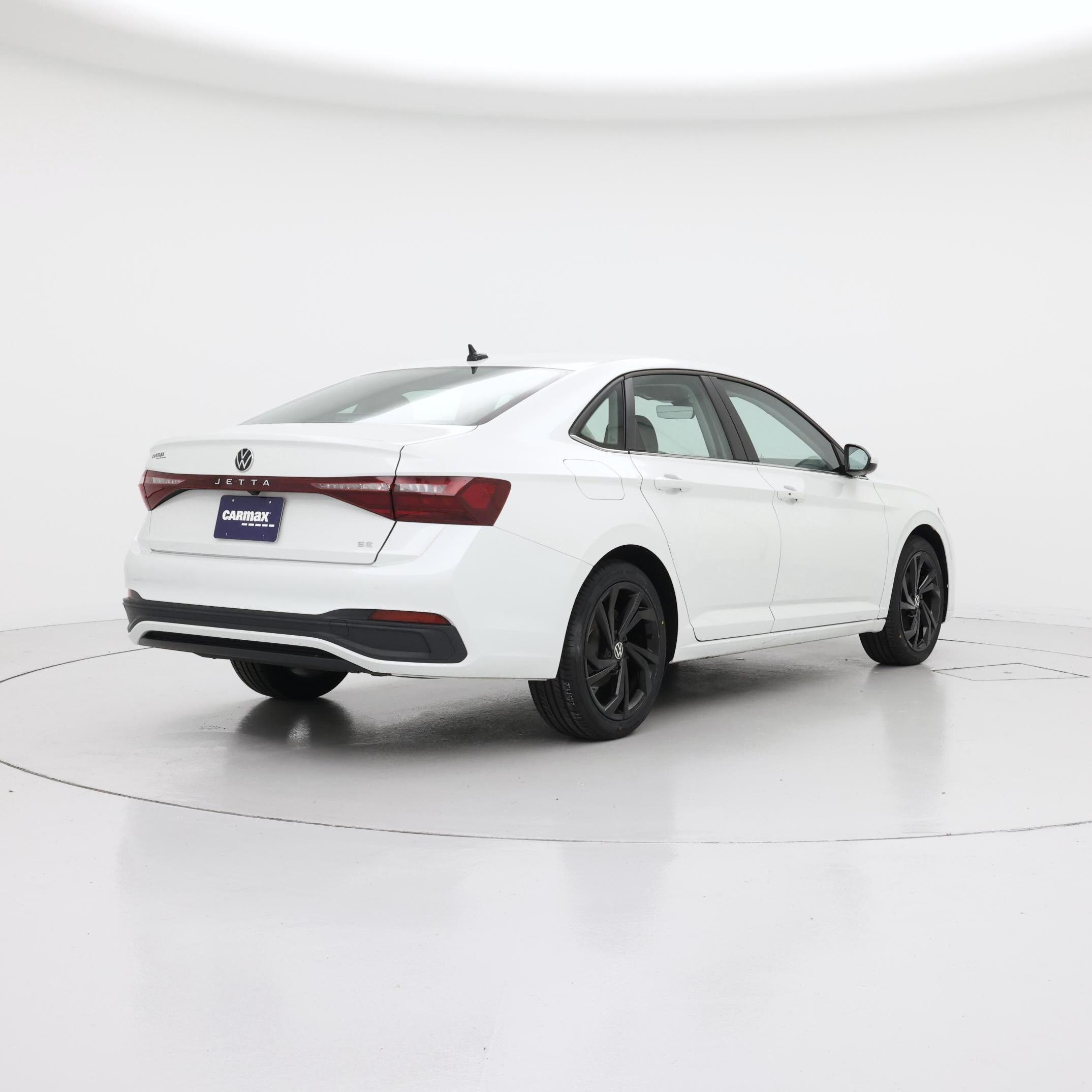 Thumbnail: 2025 Volkswagen Jetta - 8