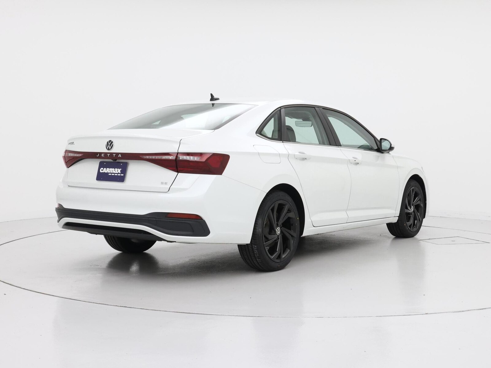 2025 Volkswagen Jetta SE - Photo 9