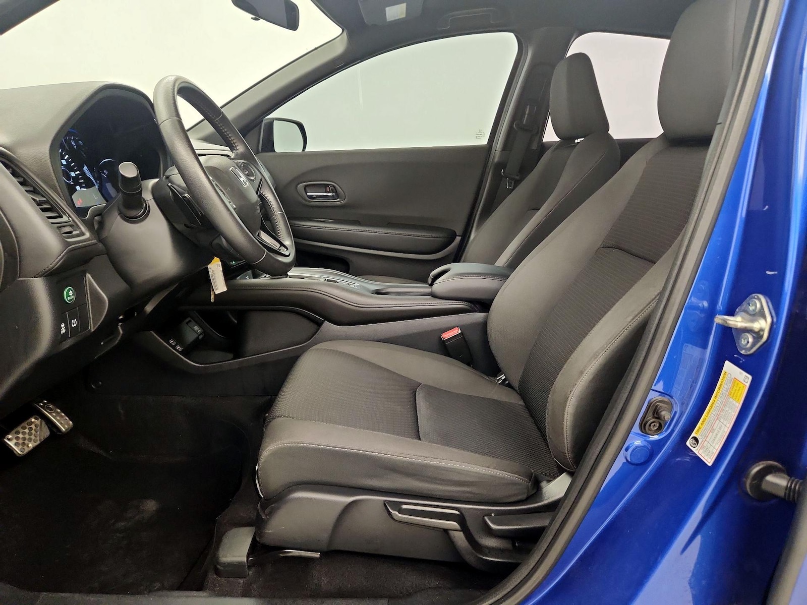 Side Airbags