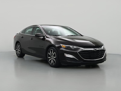 2020 Chevrolet Malibu RS