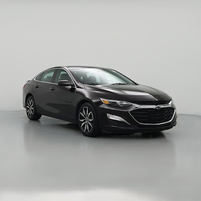 2020 Chevrolet Malibu RS