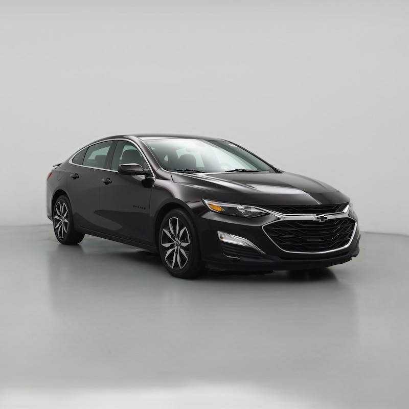 2020 Chevrolet Malibu RS