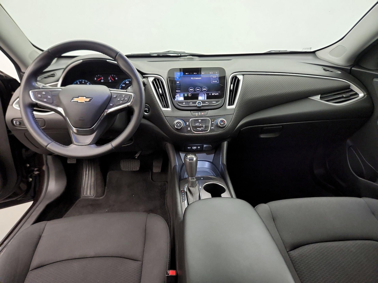 2020 Chevrolet Malibu RS - Photo 10