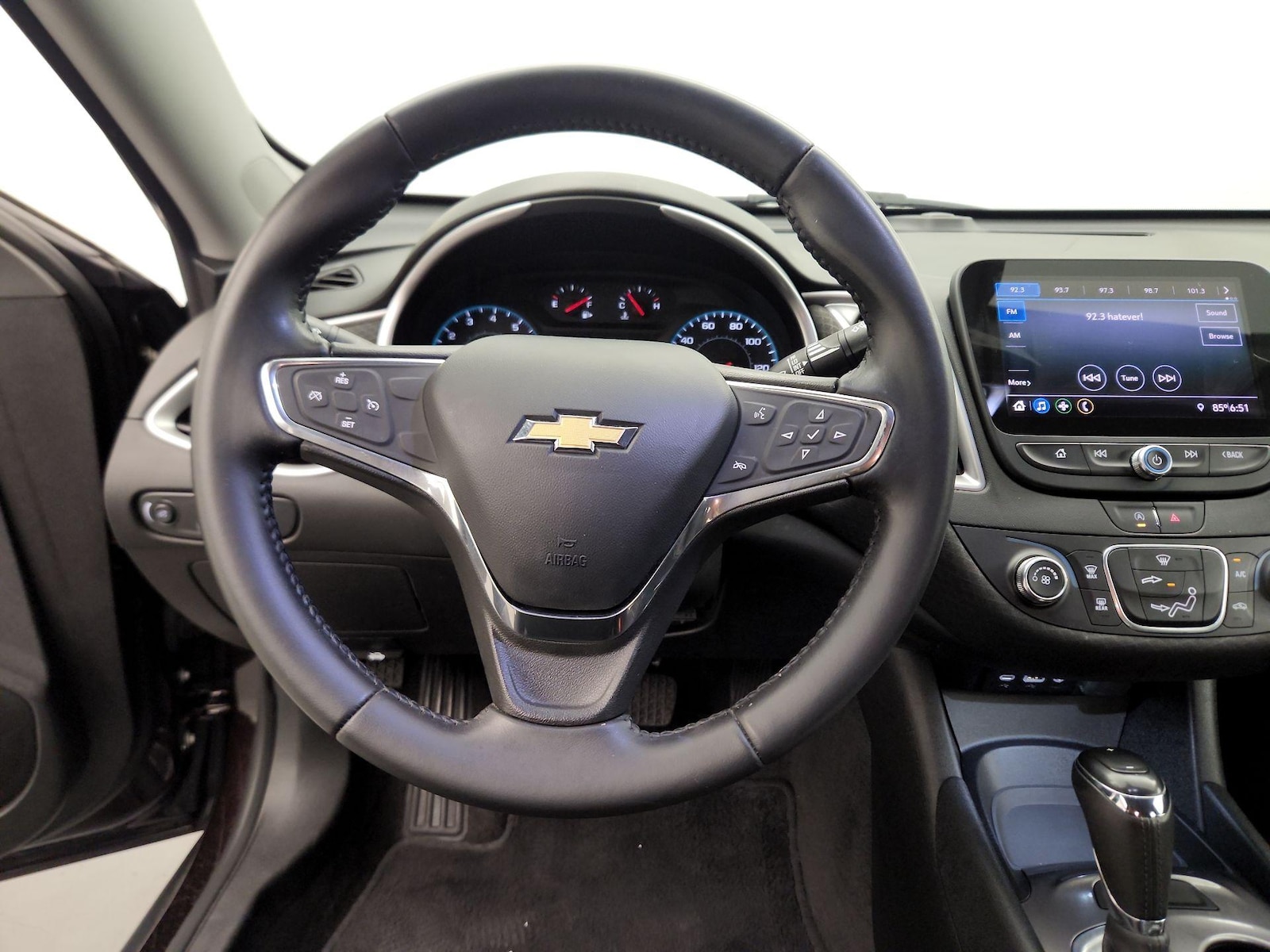 2020 Chevrolet Malibu RS - Photo 11