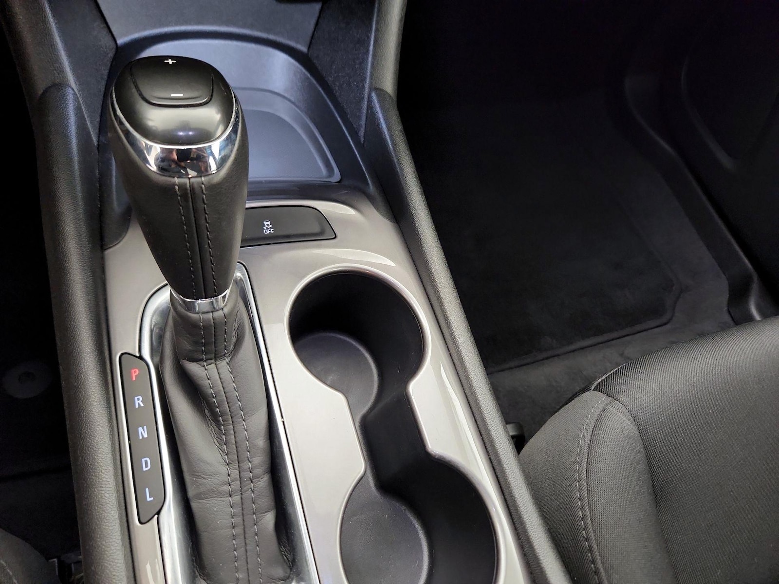 2020 Chevrolet Malibu RS - Photo 18