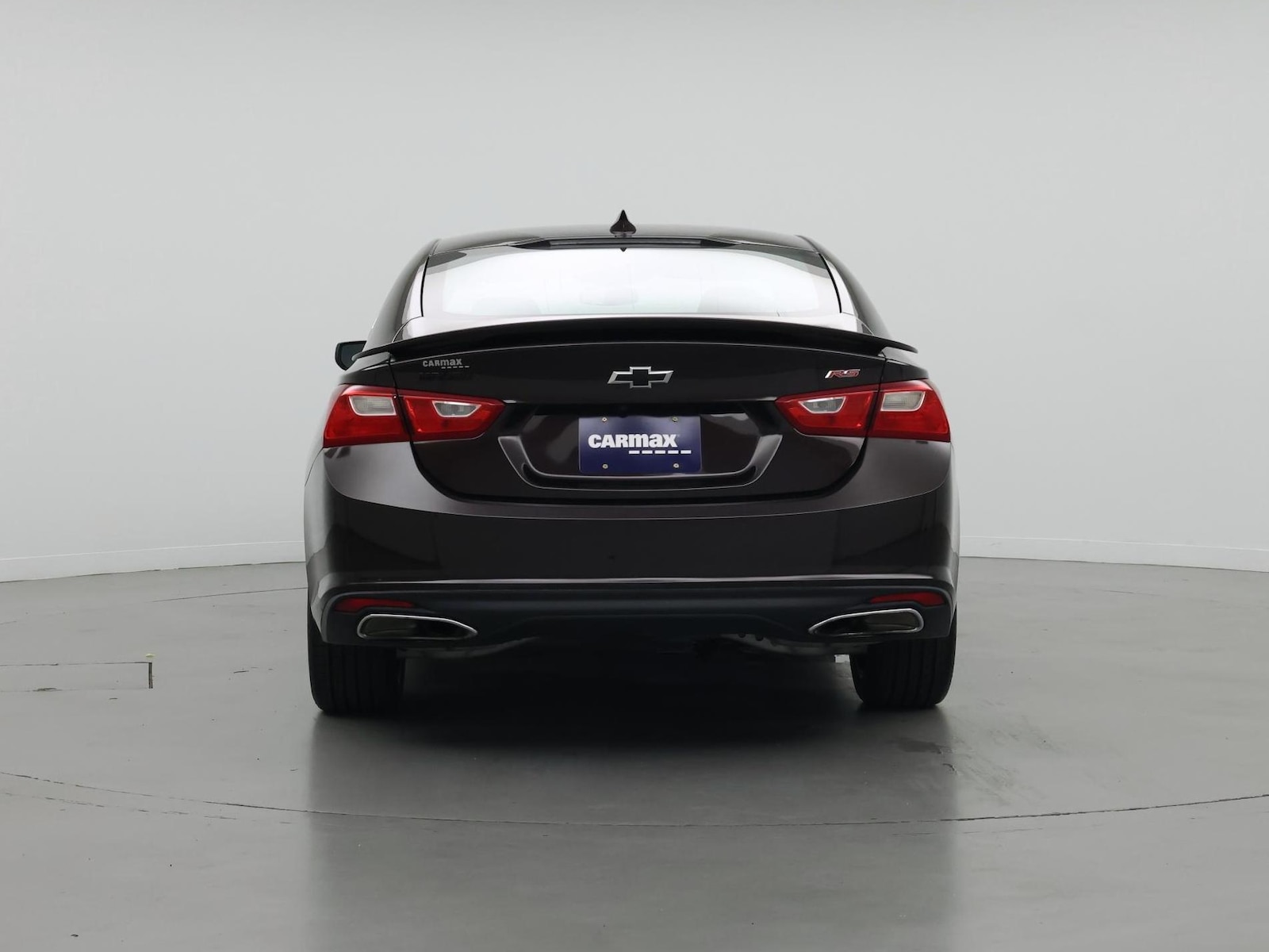 2020 Chevrolet Malibu RS - Photo 7