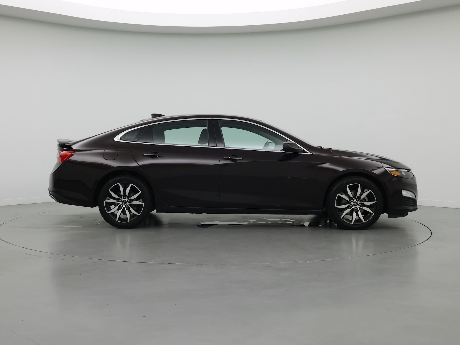 2020 Chevrolet Malibu RS - Photo 8