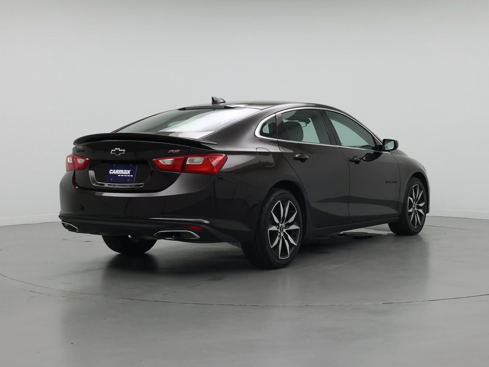 2020 Chevrolet Malibu RS - Photo 9