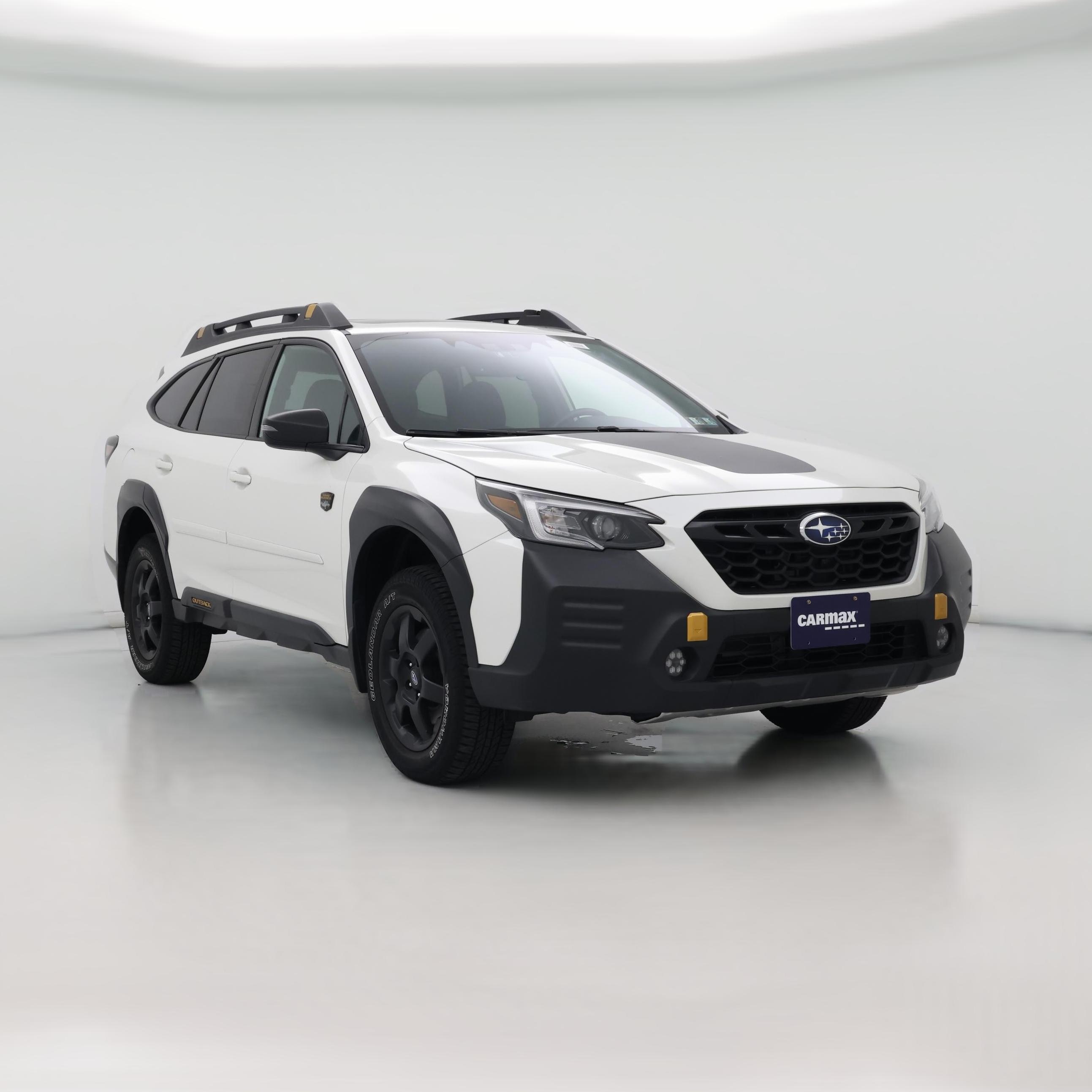 Thumbnail: 2023 Subaru Outback - 1