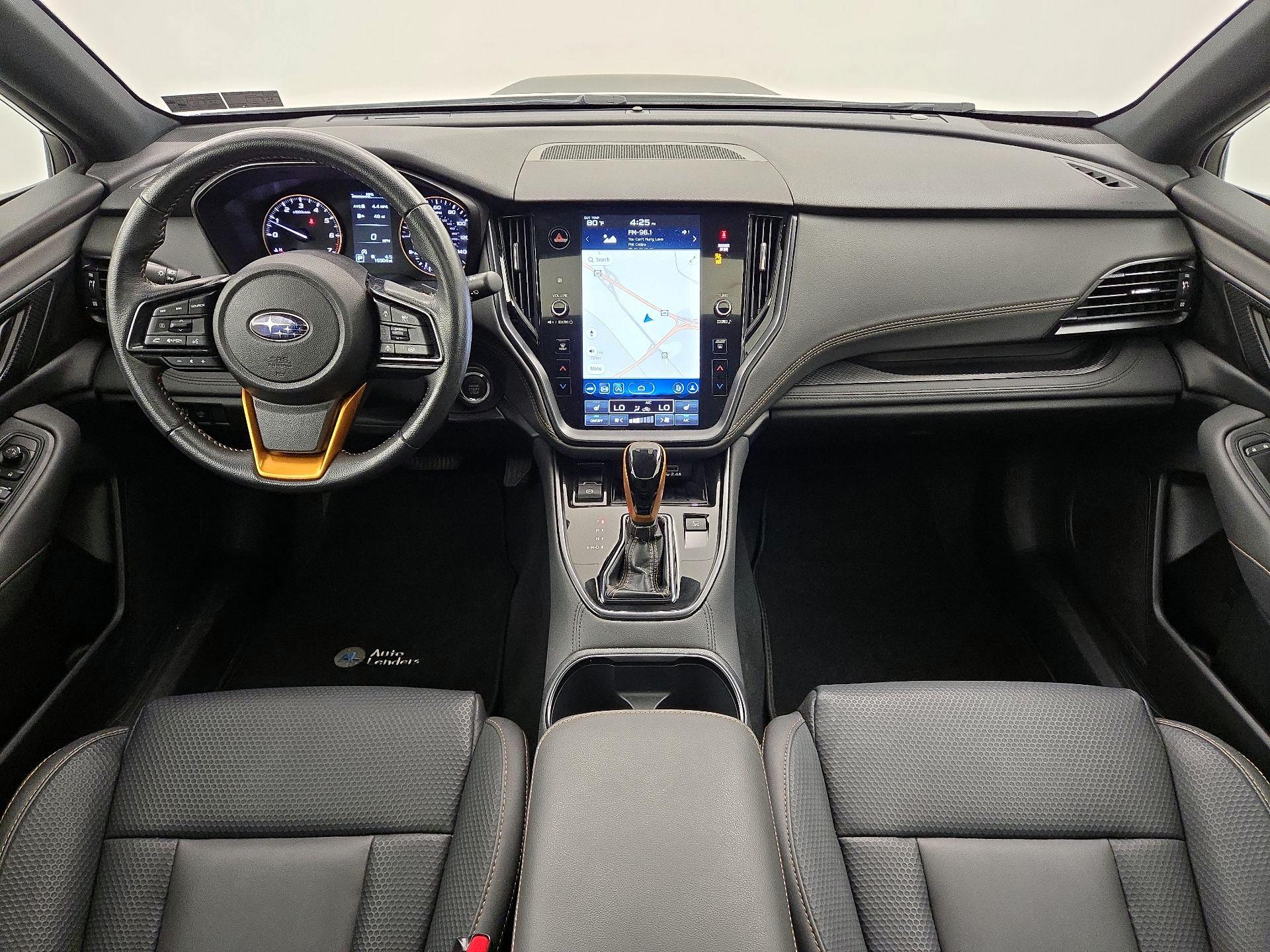 Thumbnail: 2023 Subaru Outback - 9