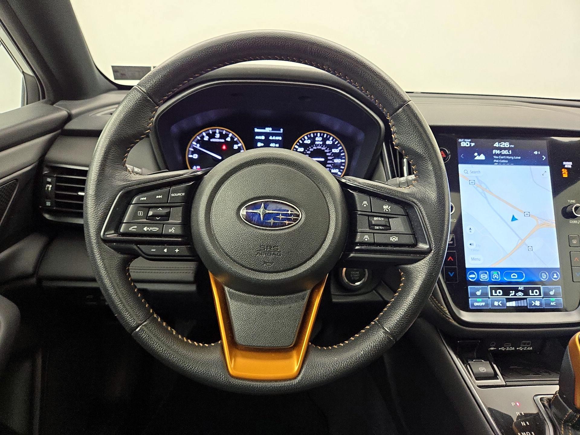 Thumbnail: 2023 Subaru Outback - 10