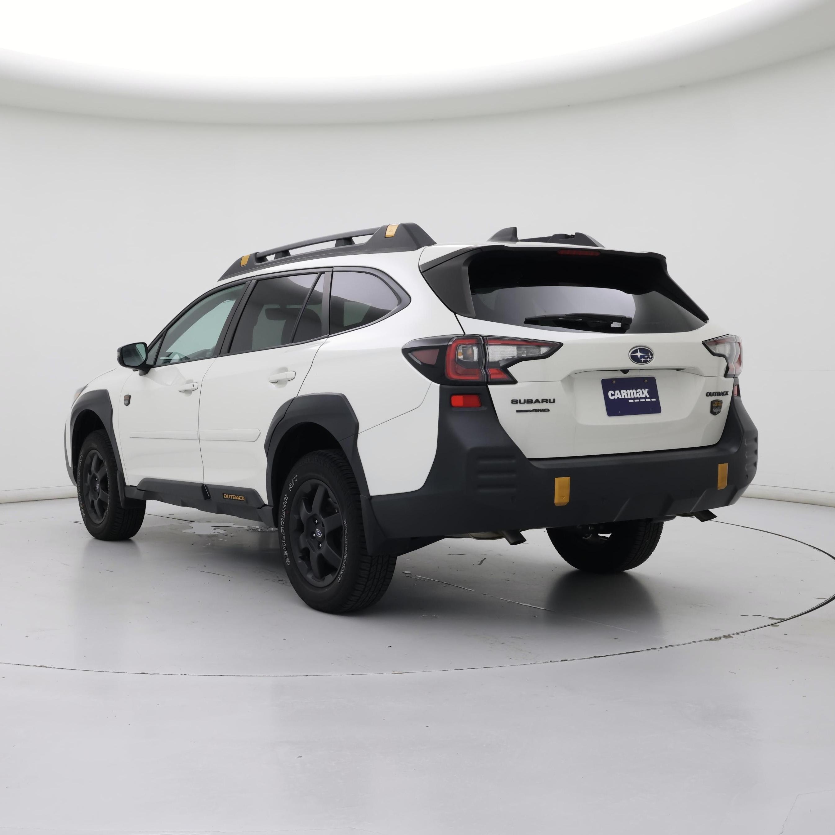 Thumbnail: 2023 Subaru Outback - 2