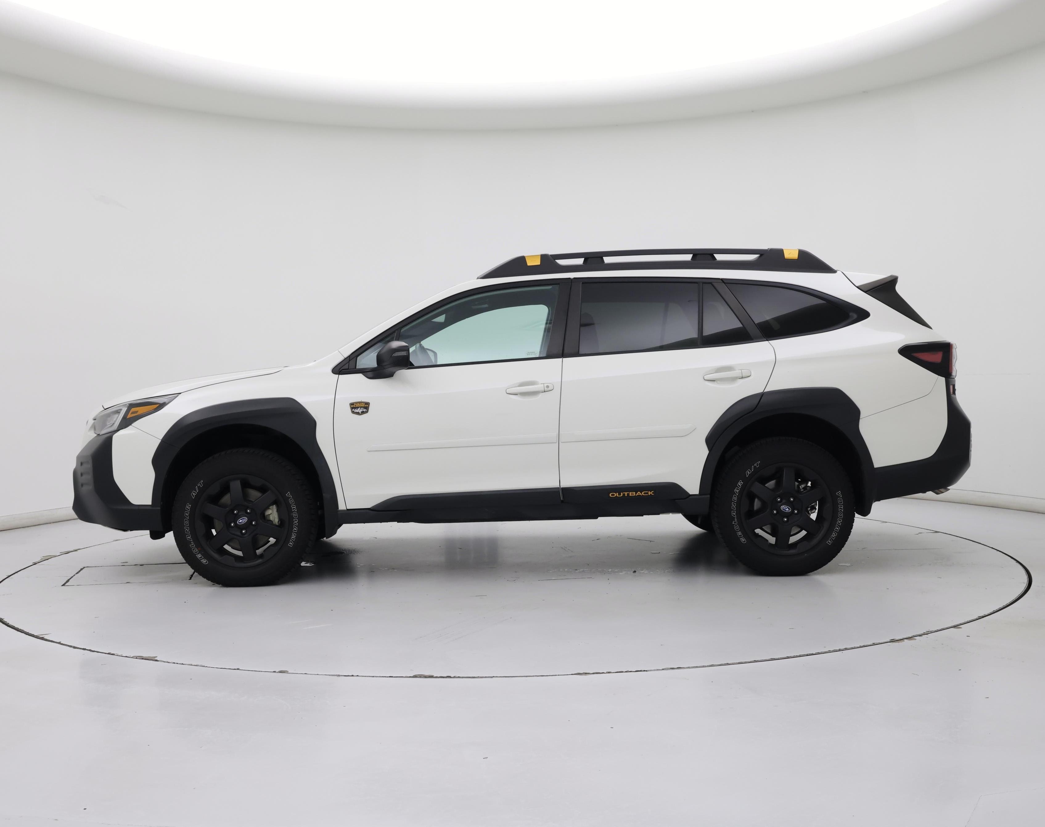 Thumbnail: 2023 Subaru Outback - 3