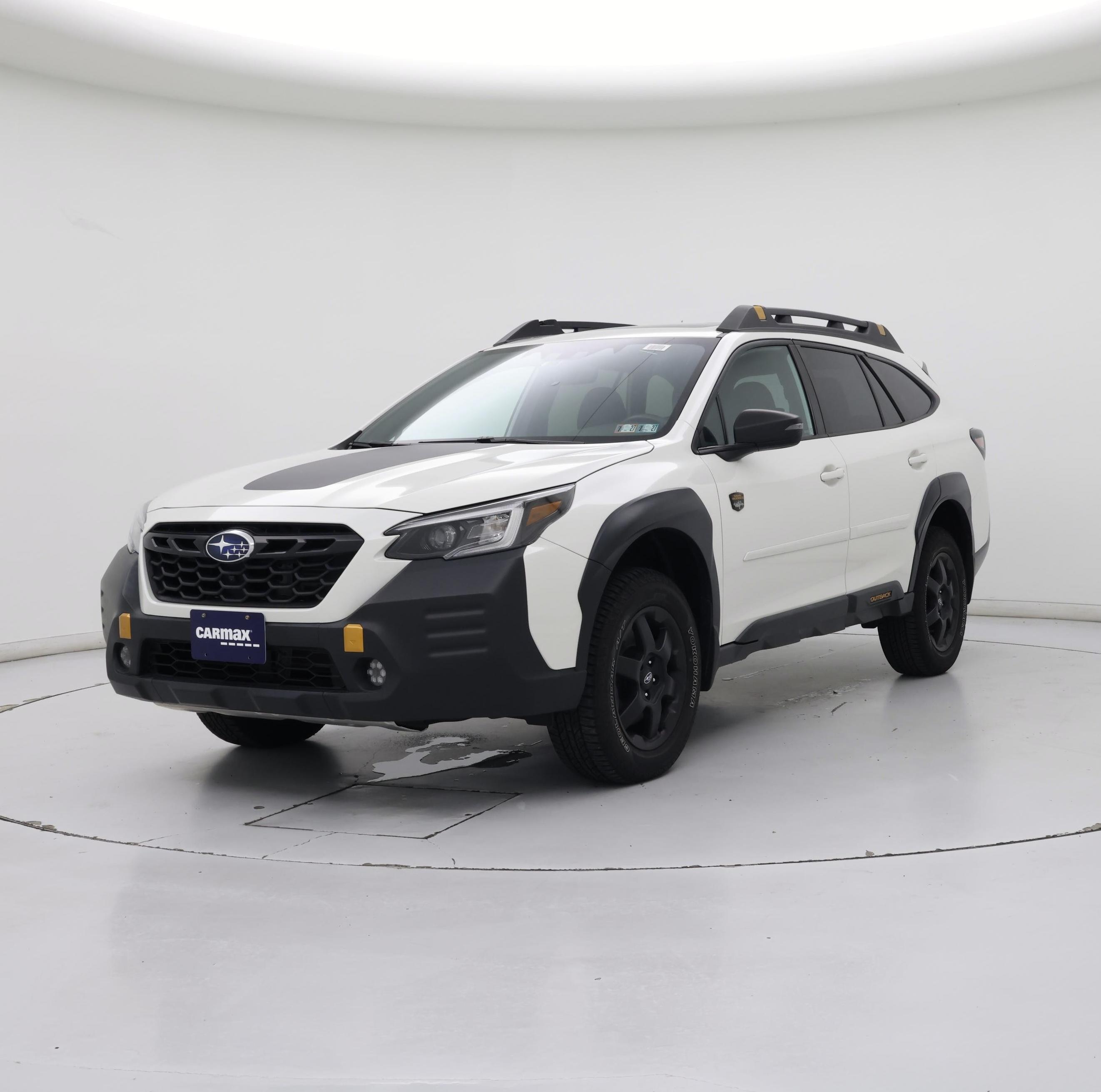 Thumbnail: 2023 Subaru Outback - 4
