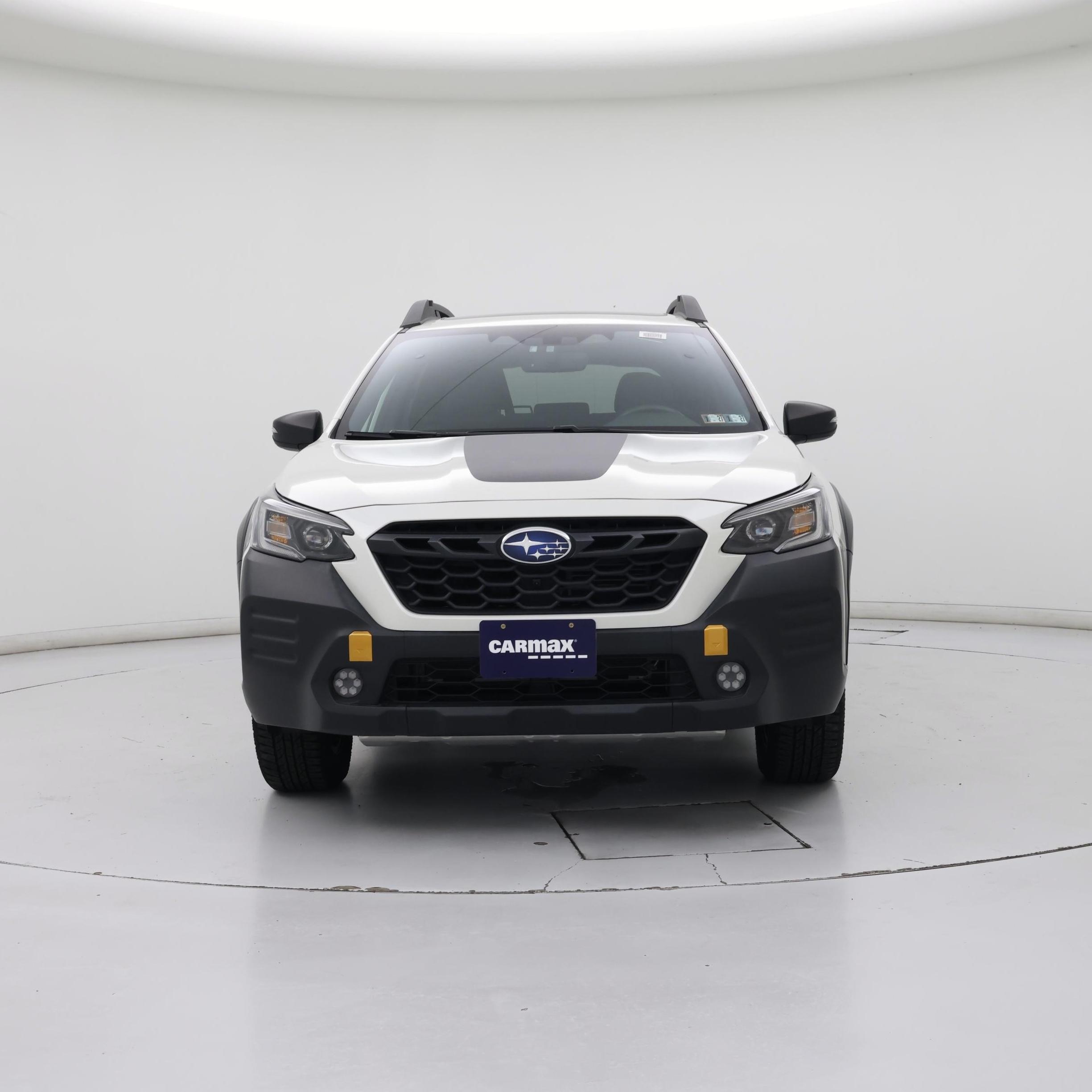 Thumbnail: 2023 Subaru Outback - 5