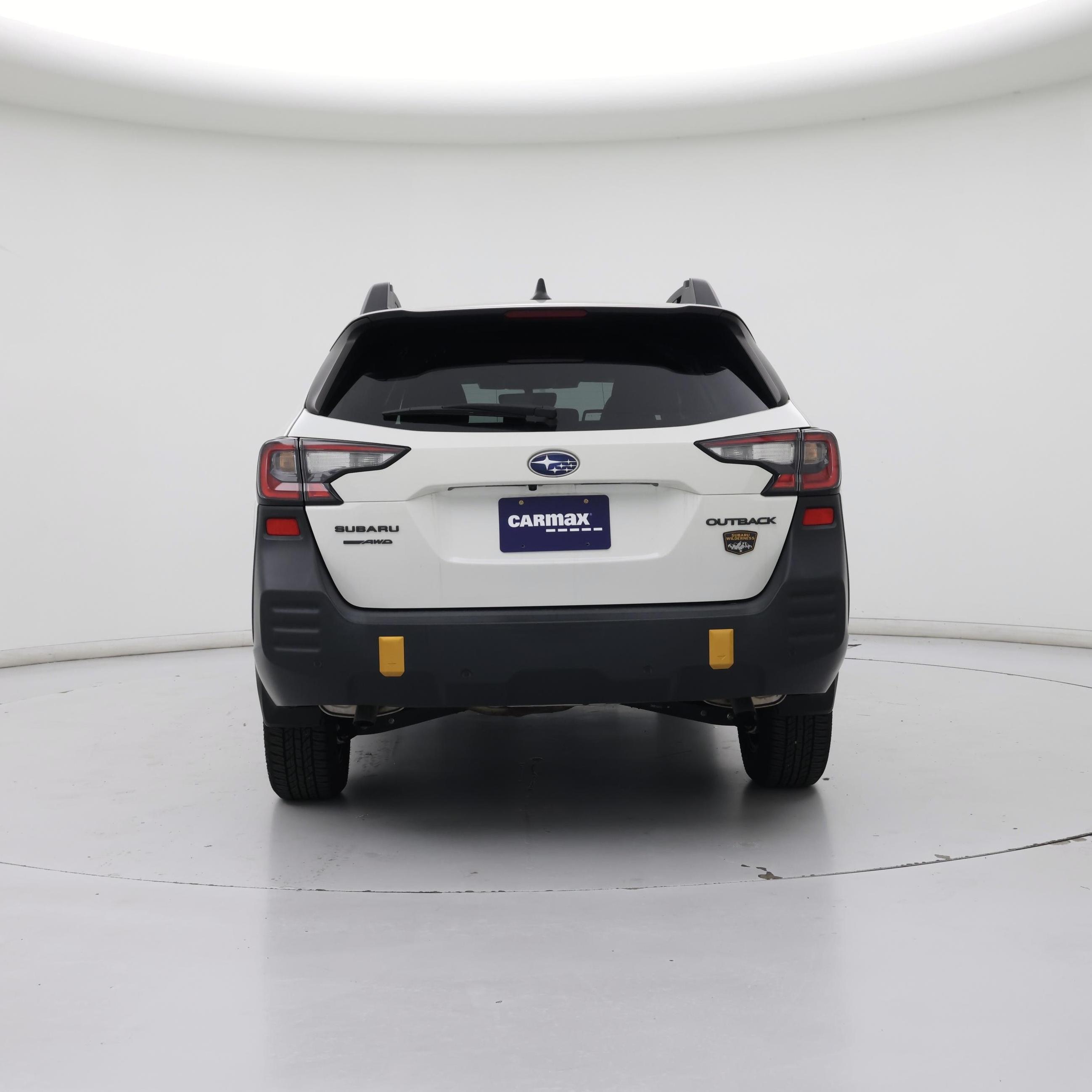 Thumbnail: 2023 Subaru Outback - 6
