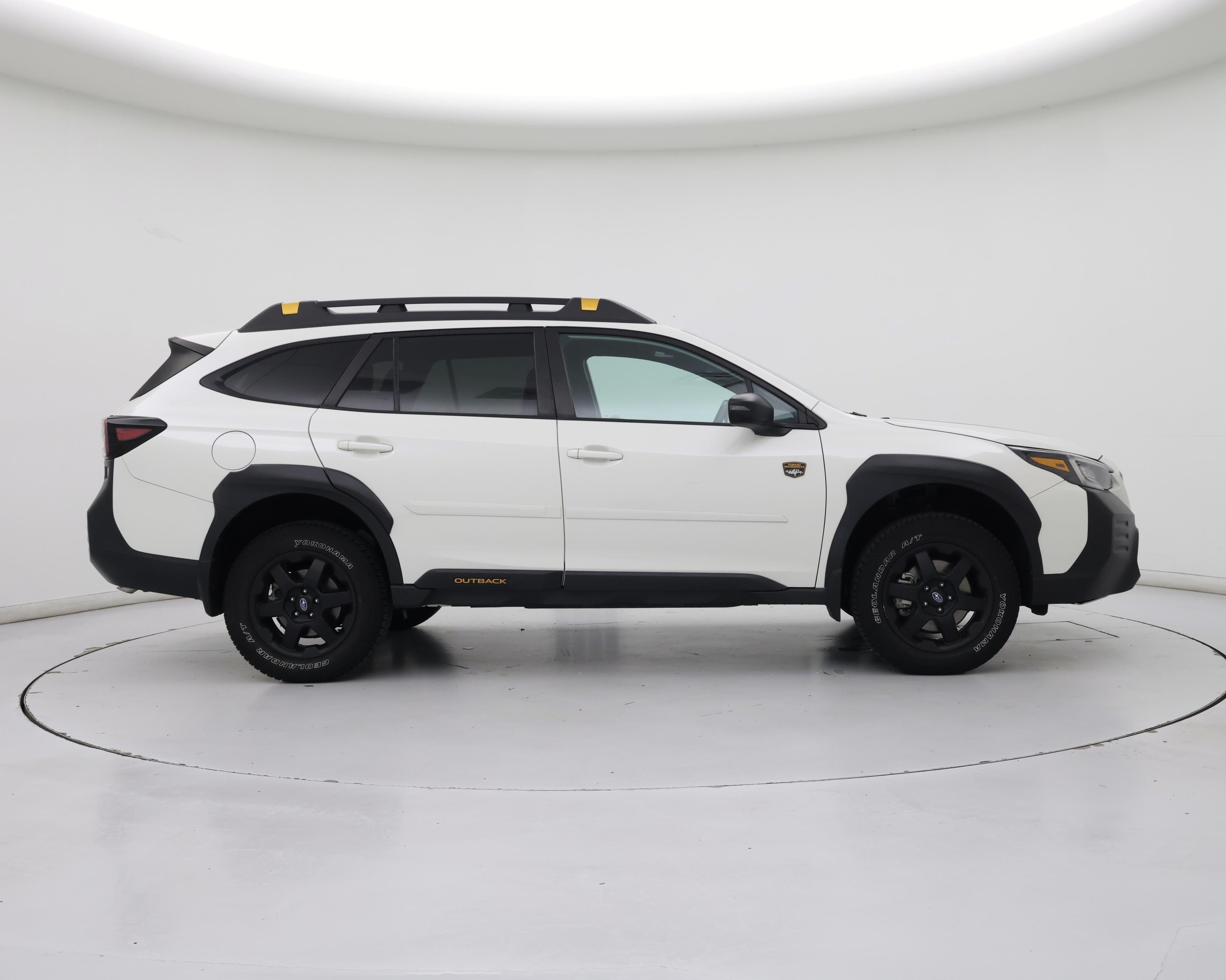 Thumbnail: 2023 Subaru Outback - 7