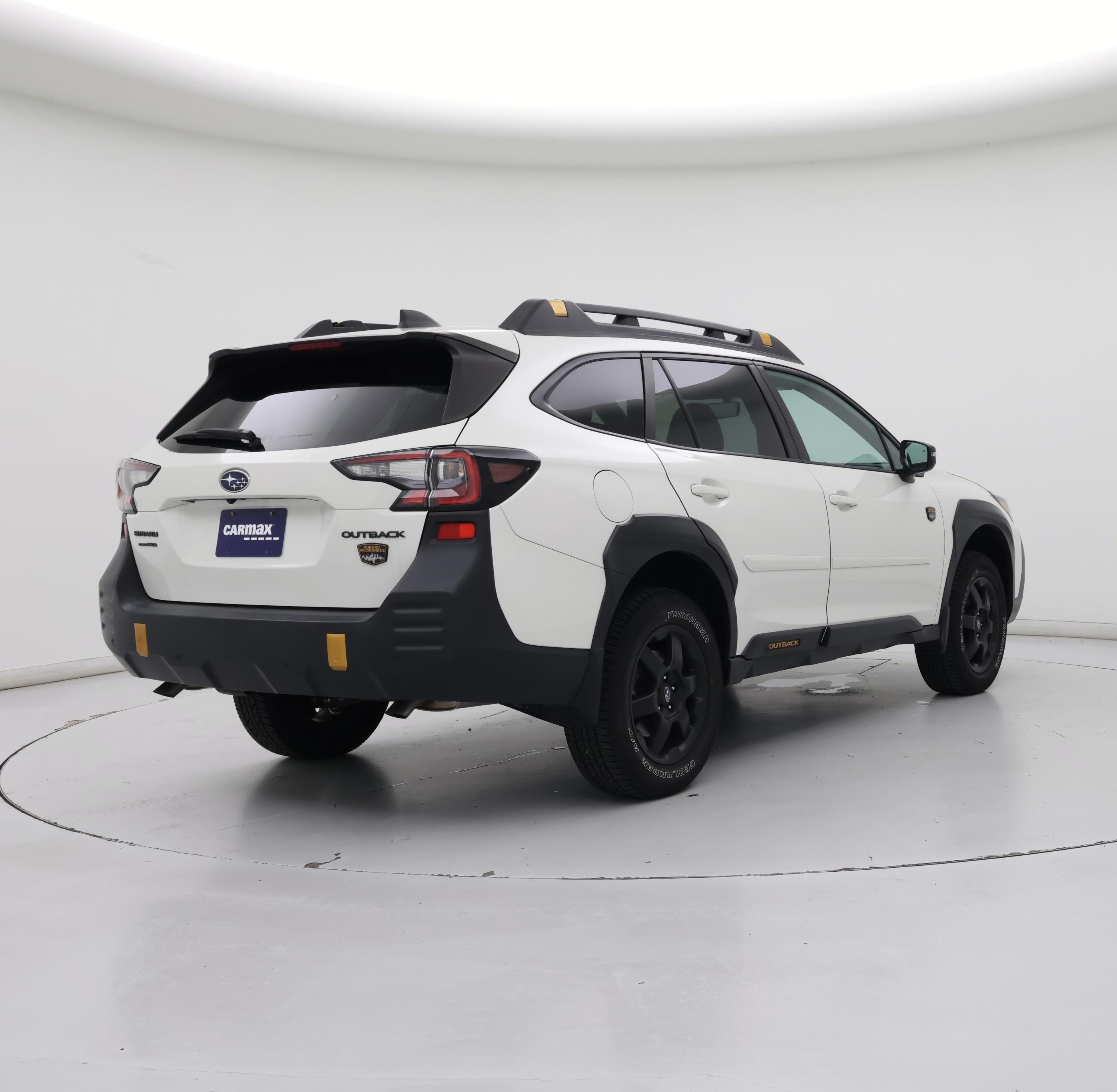 Thumbnail: 2023 Subaru Outback - 8