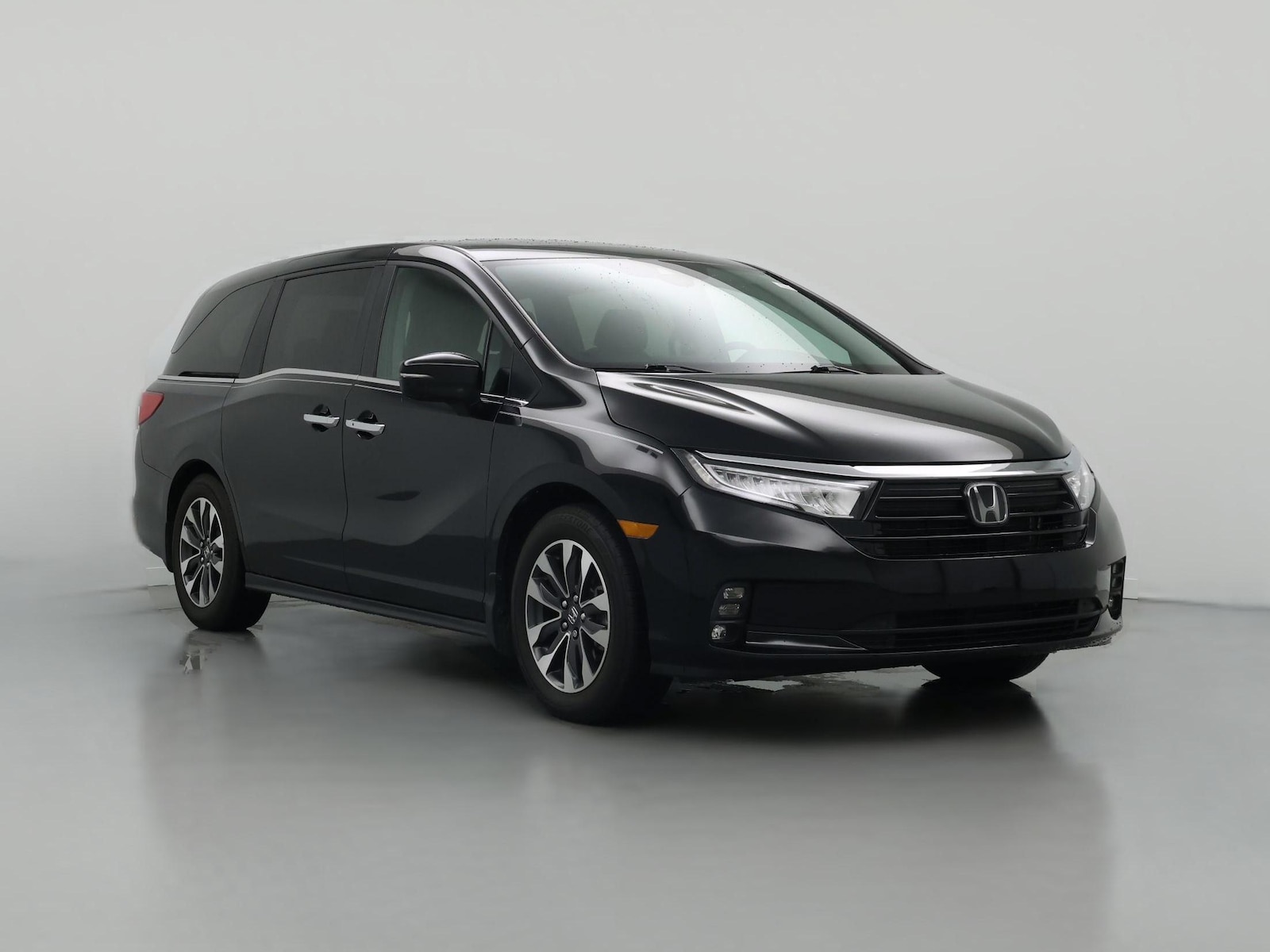Smart Key & Power Hatch/Deck Lid