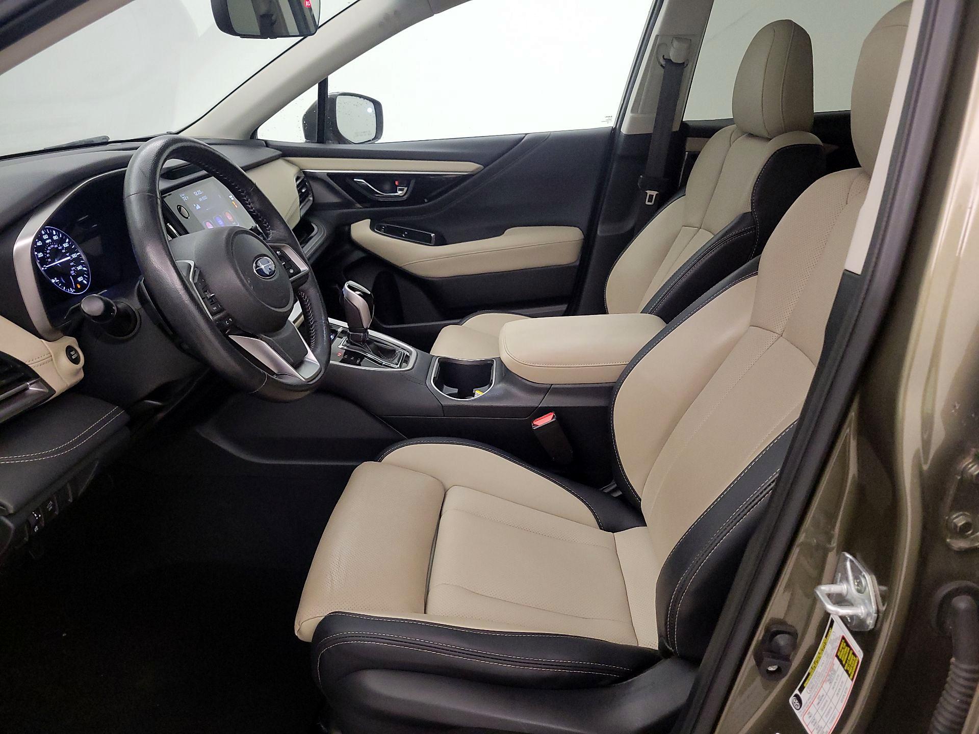 Thumbnail: 2022 Subaru Outback - 9
