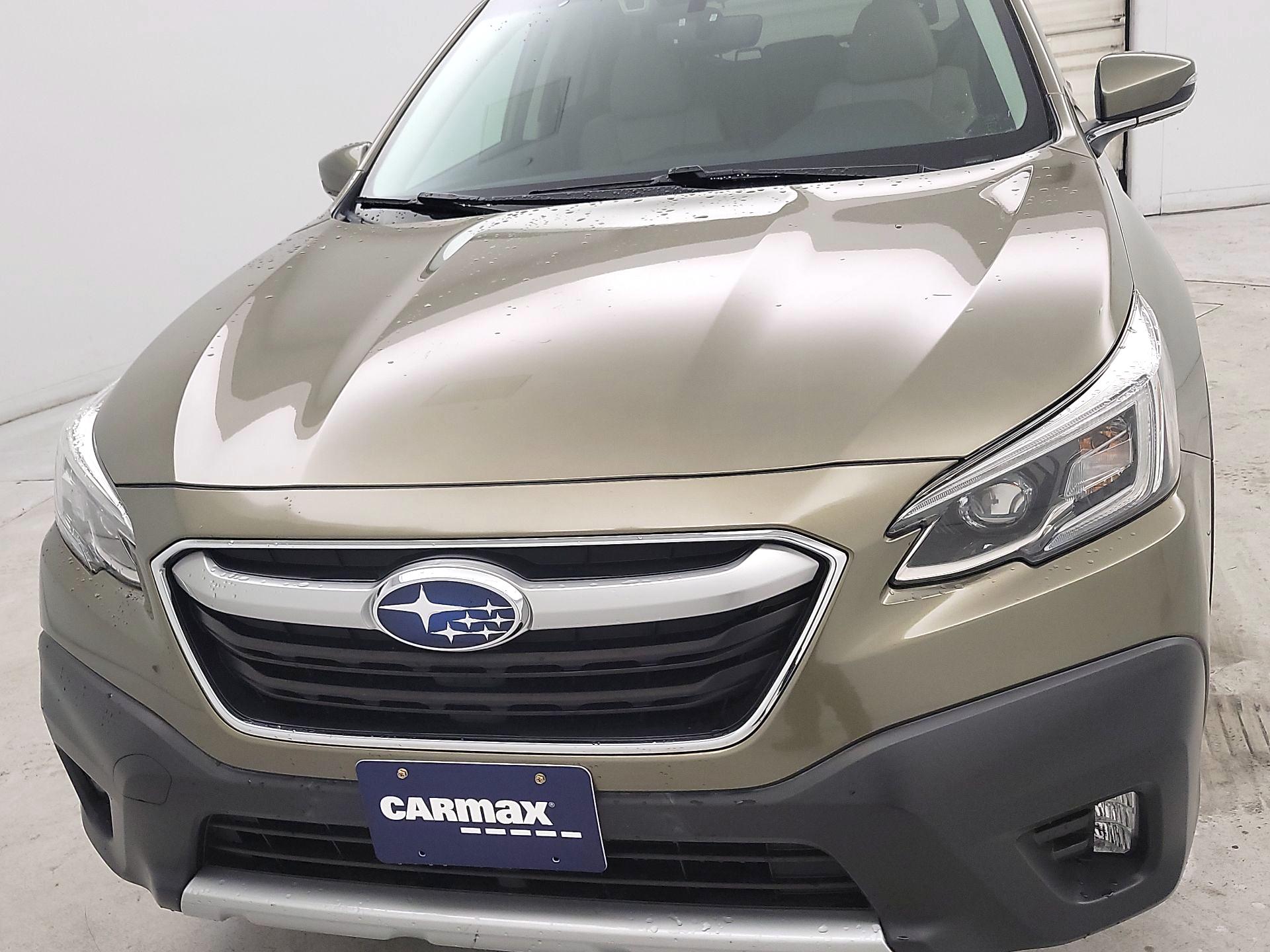 Thumbnail: 2022 Subaru Outback - 2