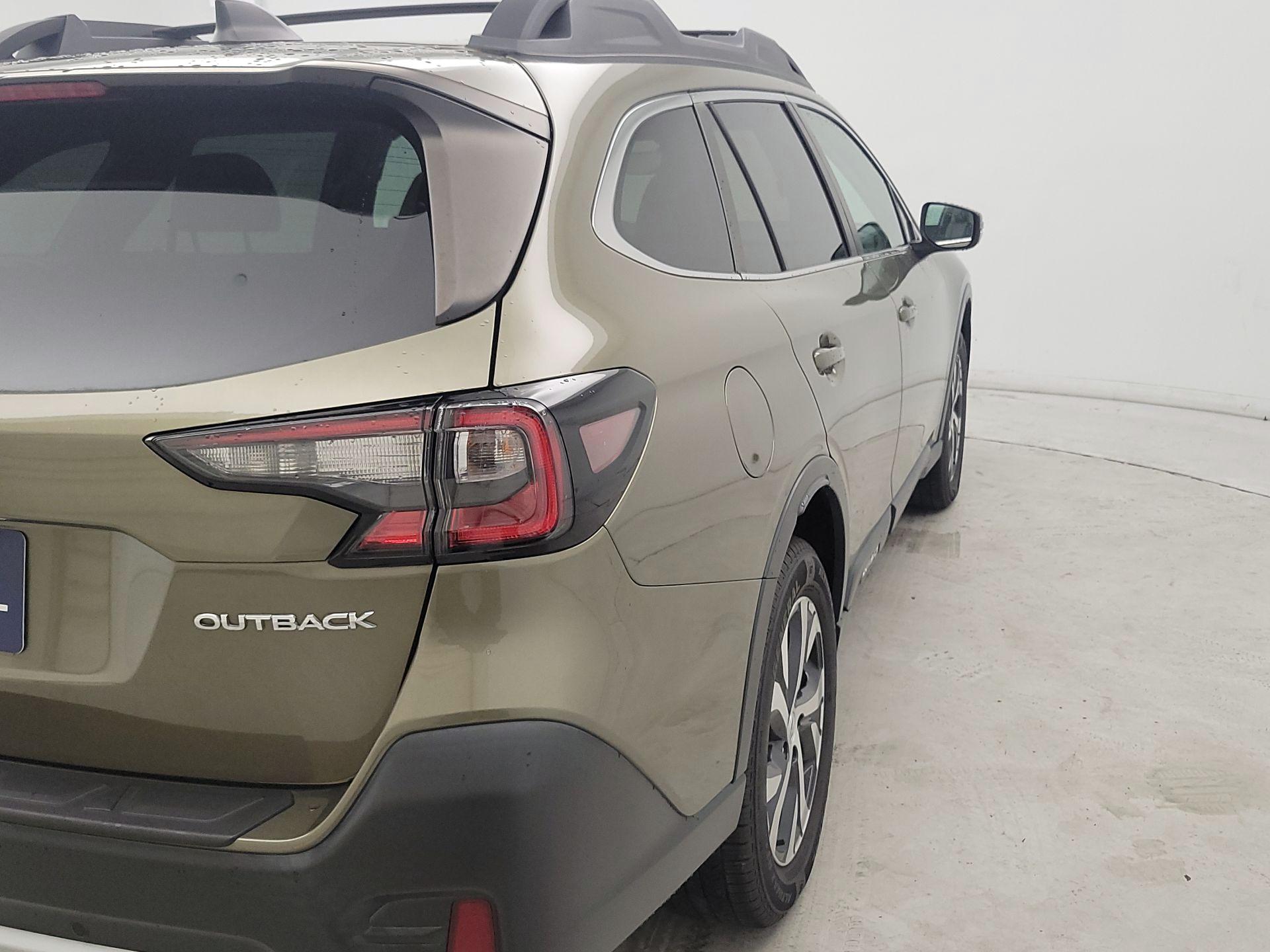 Thumbnail: 2022 Subaru Outback - 5