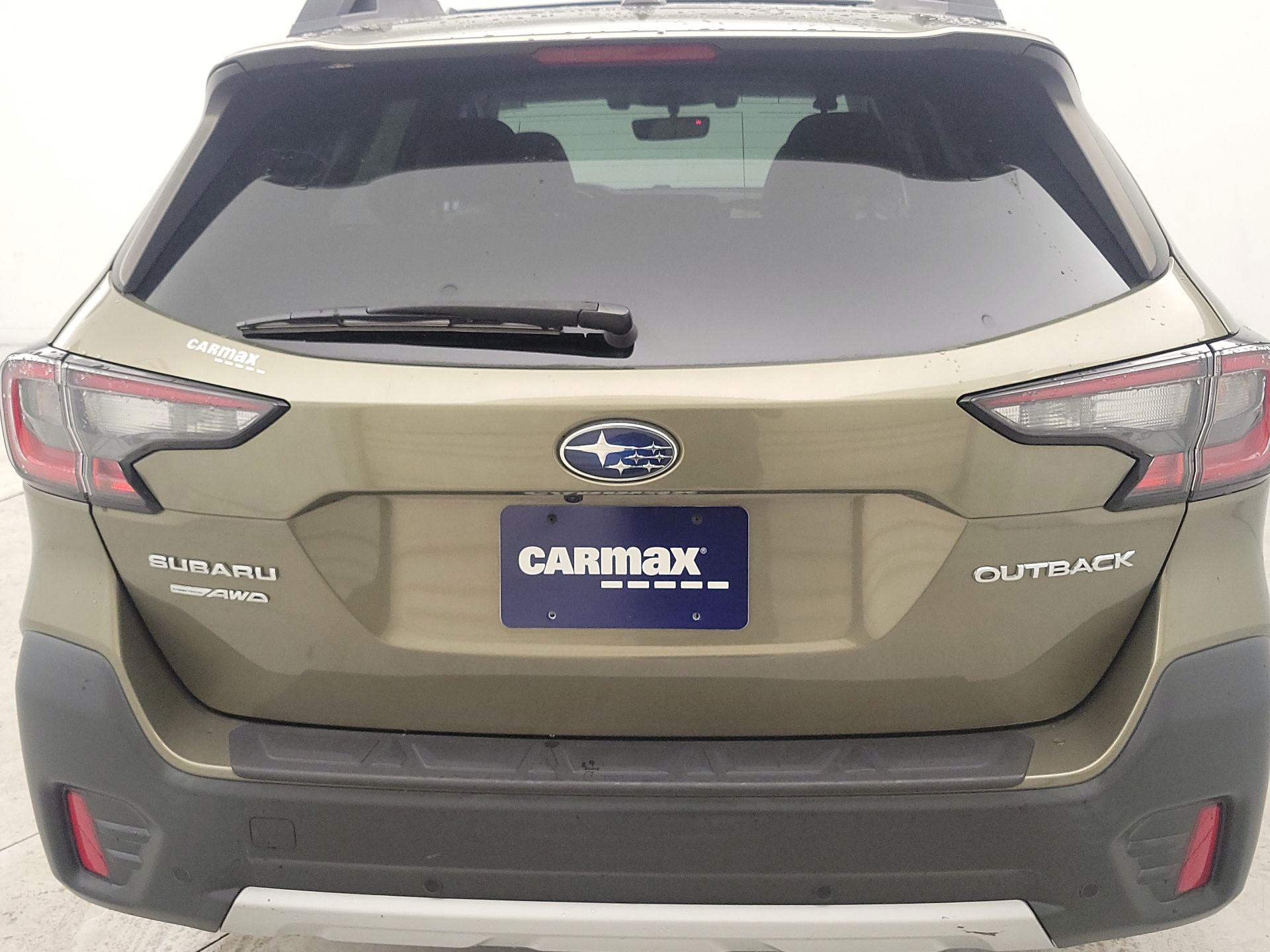 Thumbnail: 2022 Subaru Outback - 6