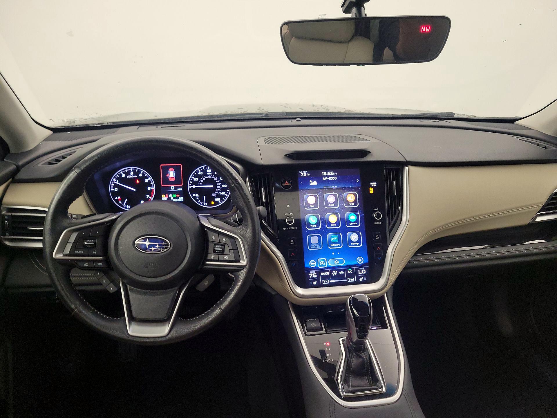 Thumbnail: 2022 Subaru Outback - 8