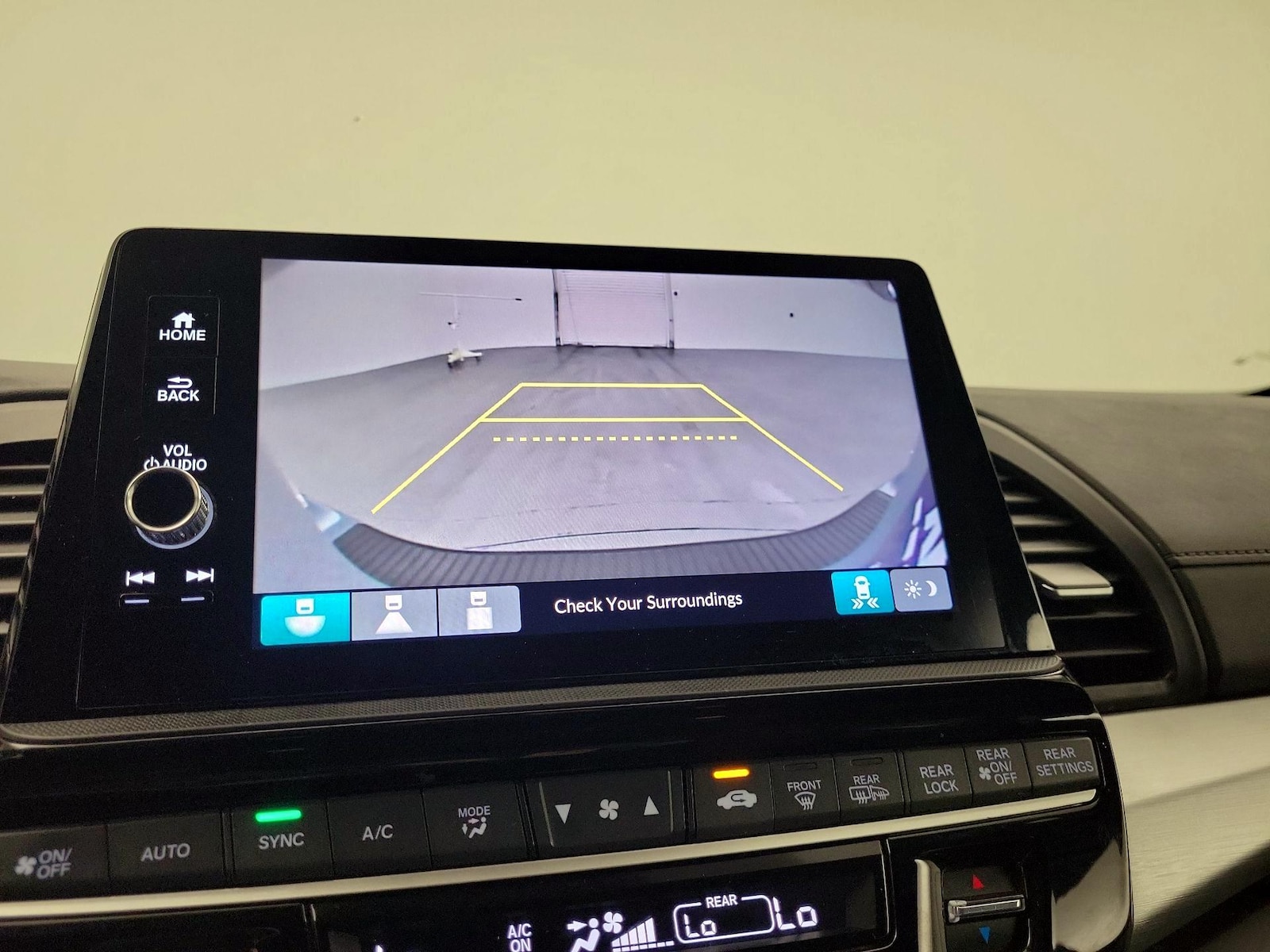 2025 Honda Odyssey Sport L - Photo 15