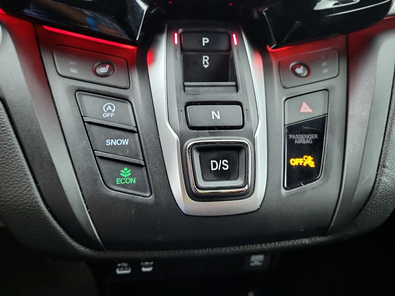 2025 Honda Odyssey Sport L - Photo 18
