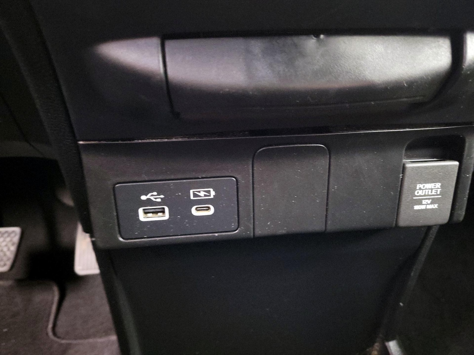 2025 Honda Odyssey Sport L - Photo 19