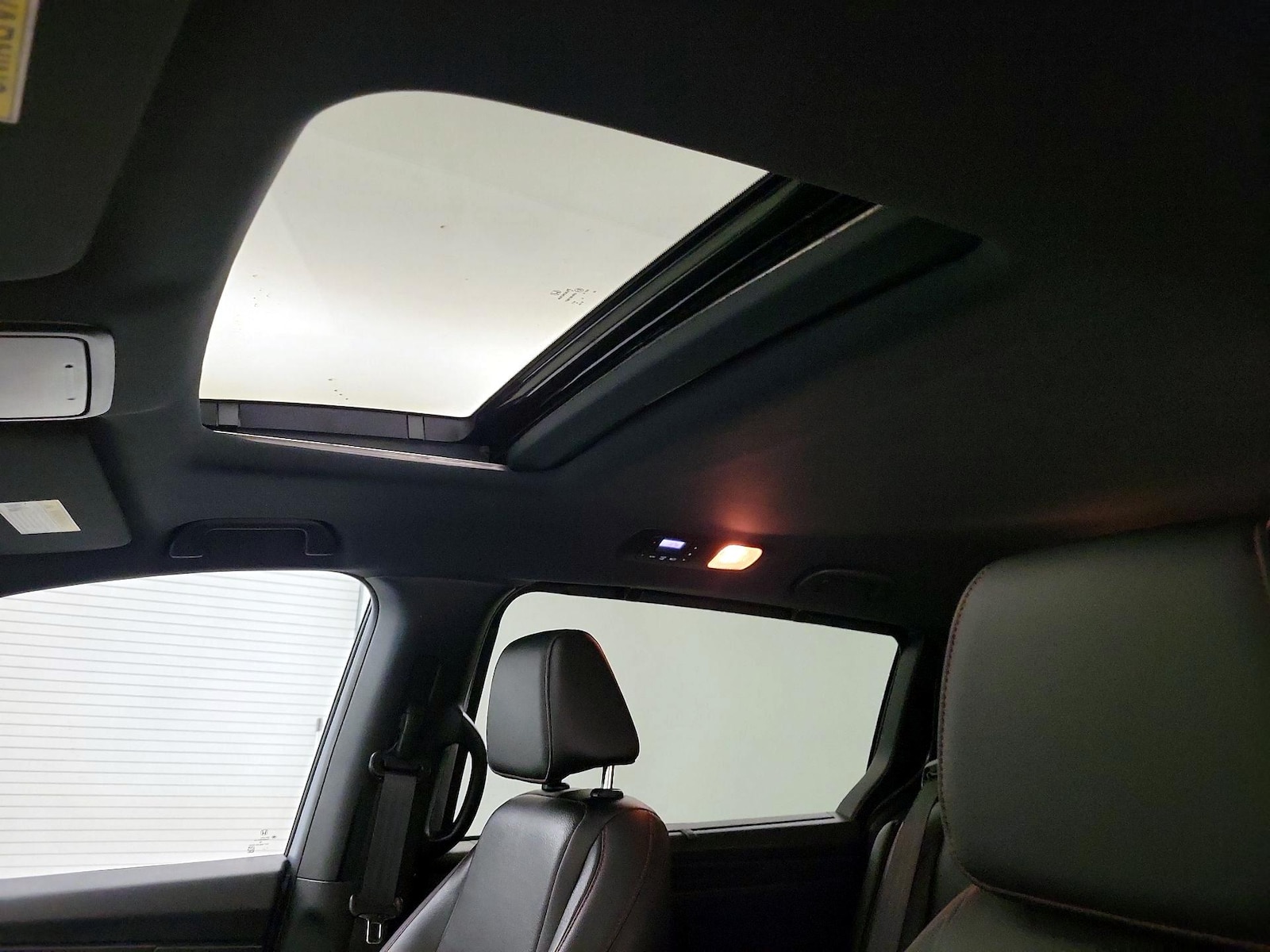 2025 Honda Odyssey Sport L - Photo 20